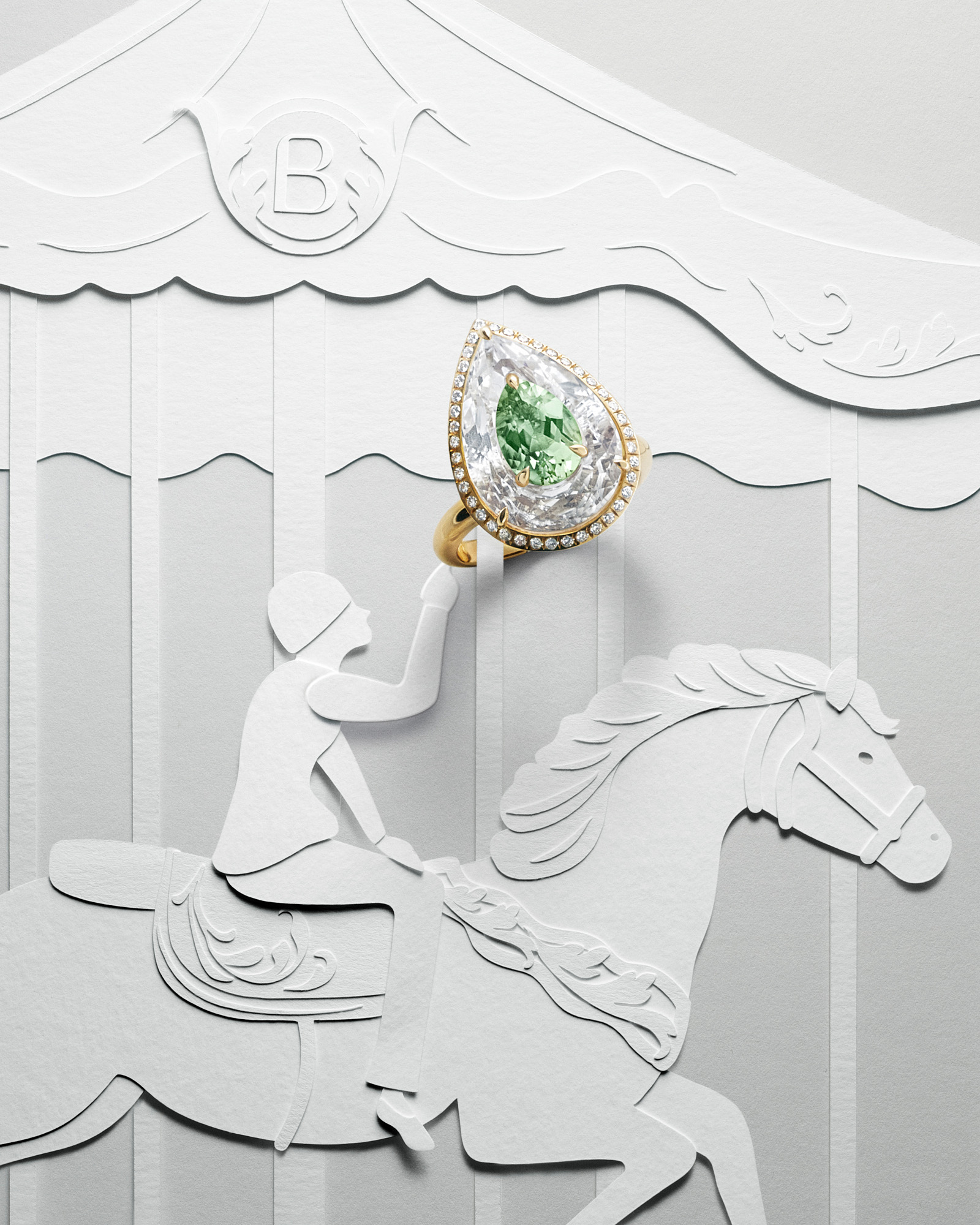 Talent and Partner, Nathan Robin: Commissions (Fig. 39)