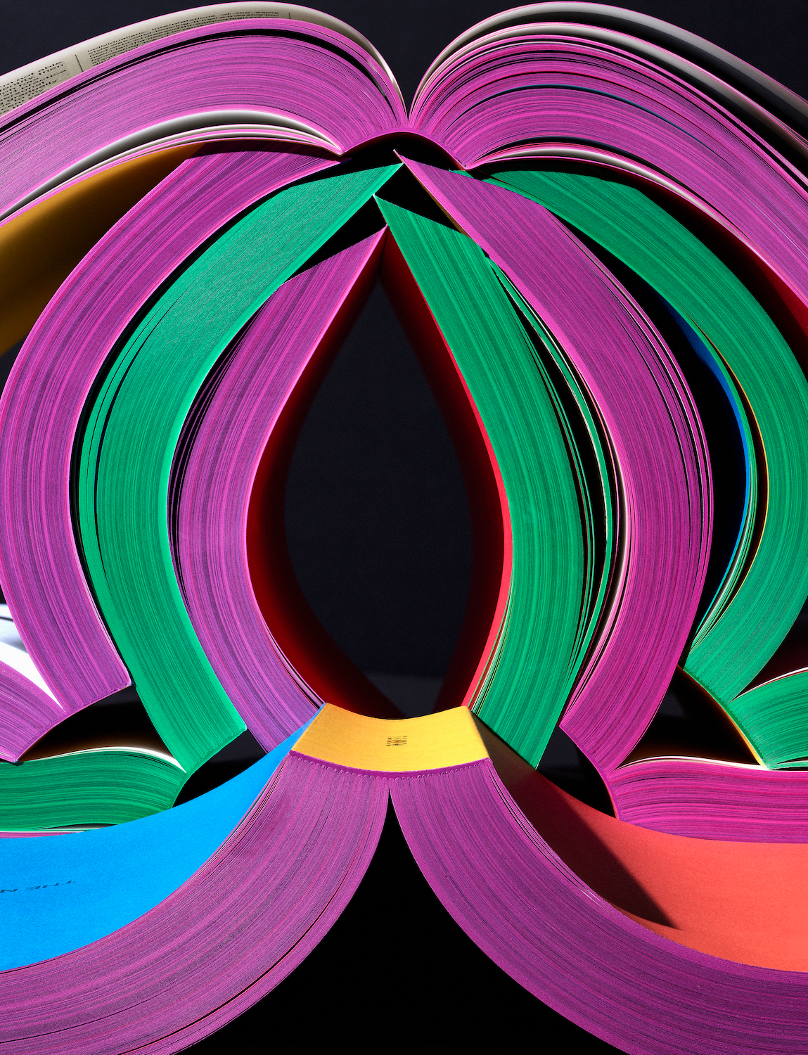 Talent and Partner, Scheltens & Abbenes: Editorial (Fig. 55)