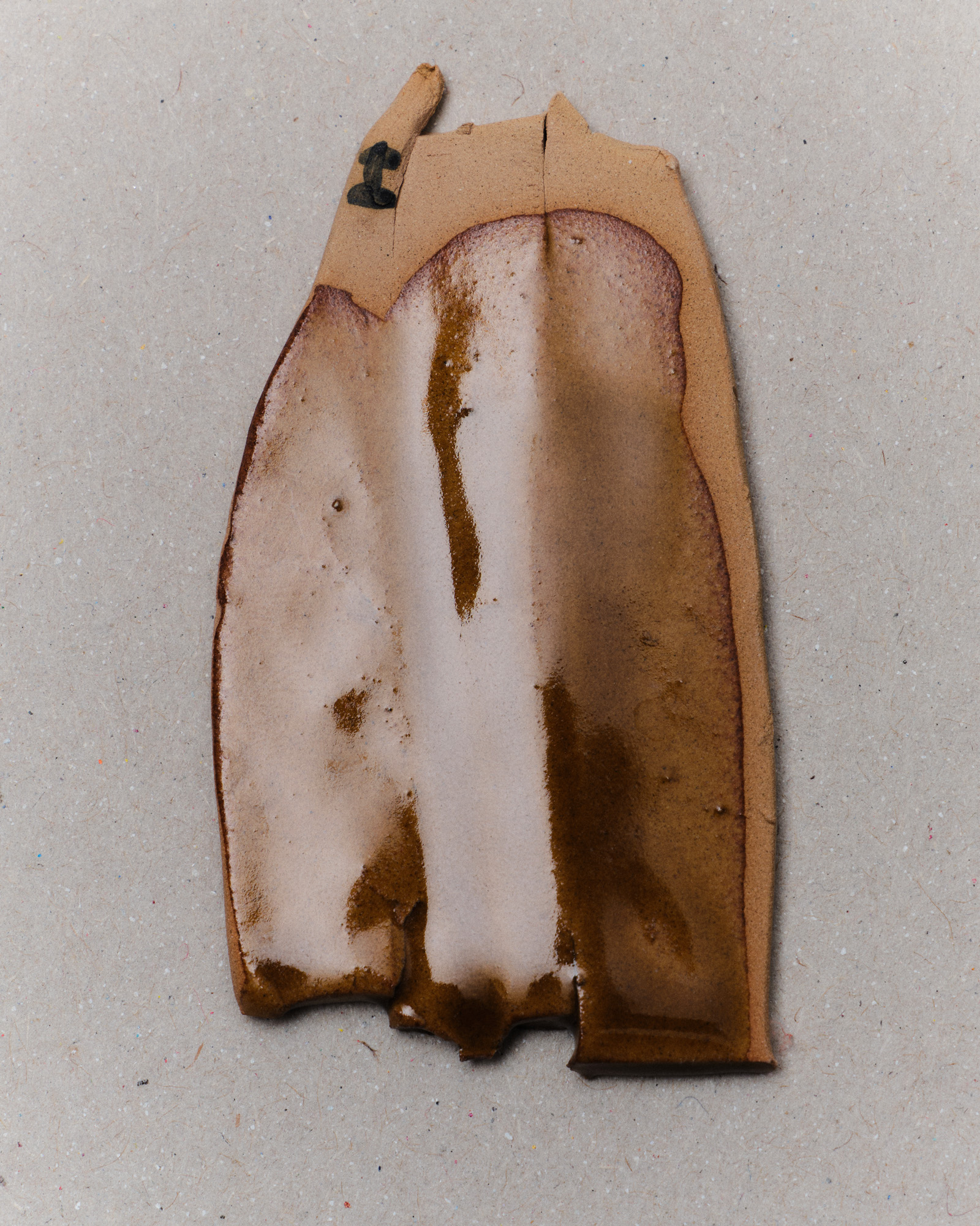 Talent and Partner, Aurore Piedigrossi: Archeological Finds (Fig. 4)