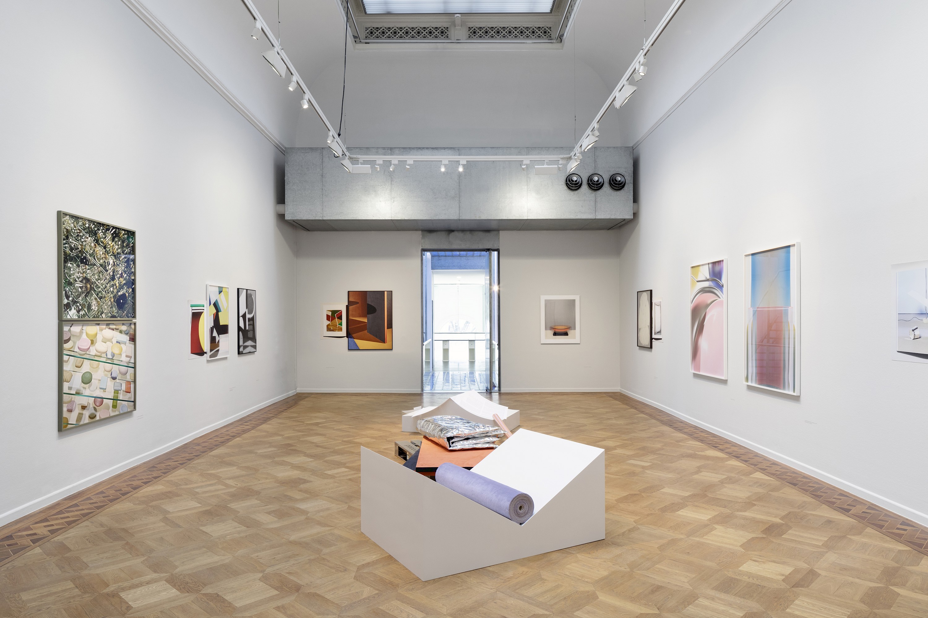 Talent and Partner, Scheltens & Abbenes: Exhibitions & Books (Fig. 69)