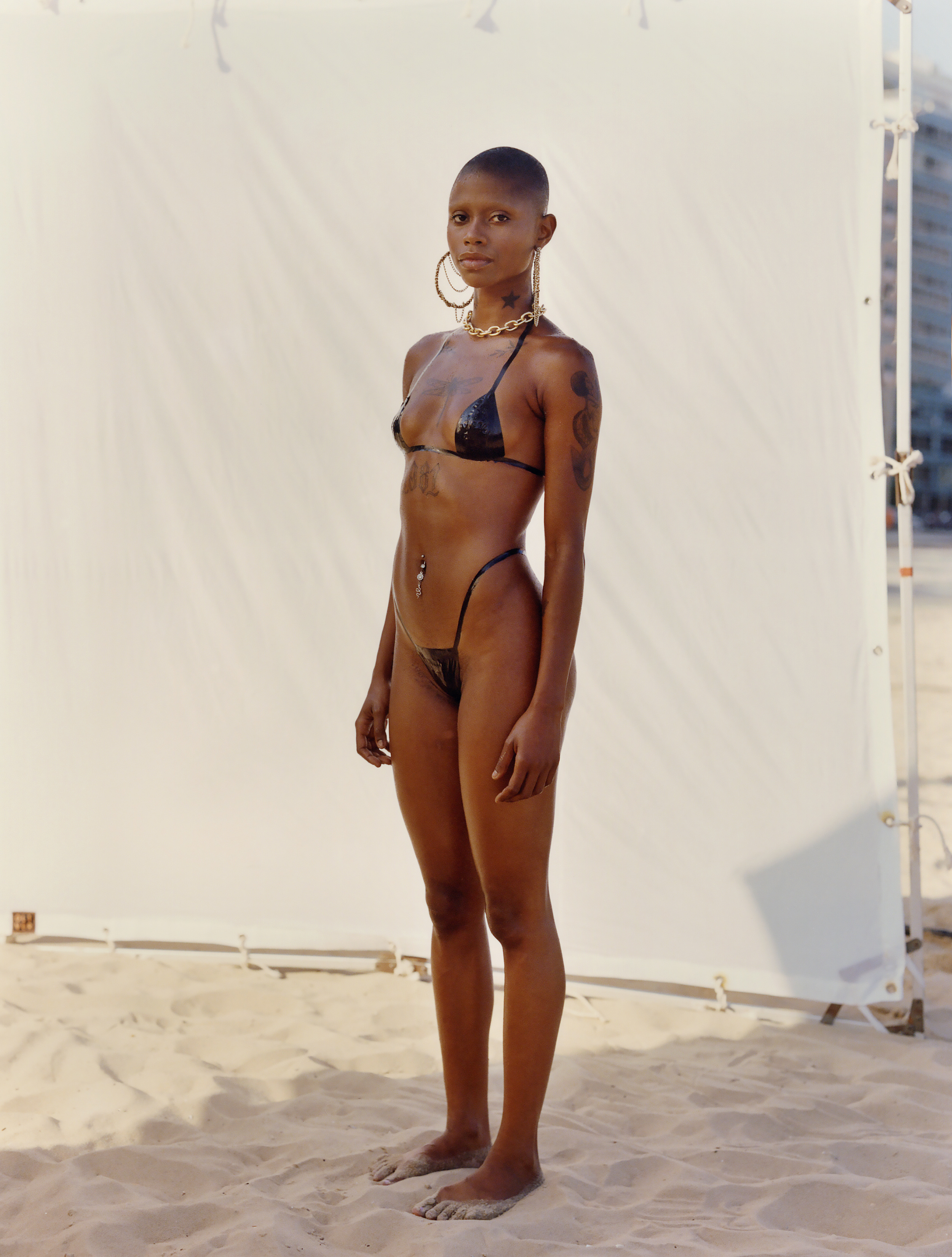 Talent and Partner, Vavá Ribeiro: I-D — Ipanema (Fig. 7)