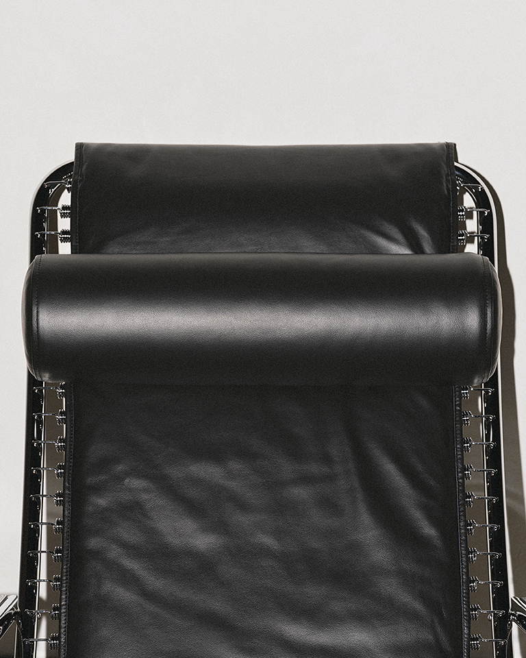 Talent and Partner, Sophie Glasser: Petite Friture 26 (Fig. 4)