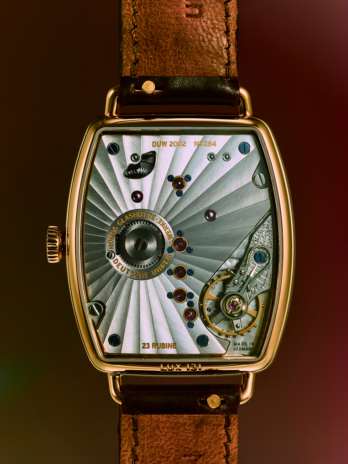 Talent and Partner, Leandro Farina: Portfolio (Fig. 73)