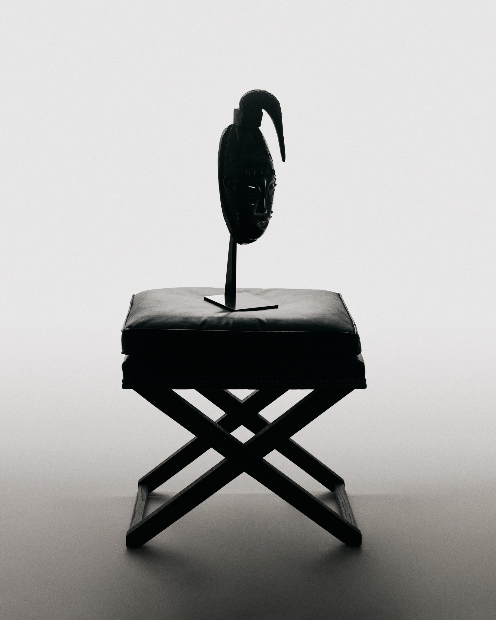 Talent and Partner, Nathan Robin: Galerie Ratton — Martin Brûlé (Thumbnail)