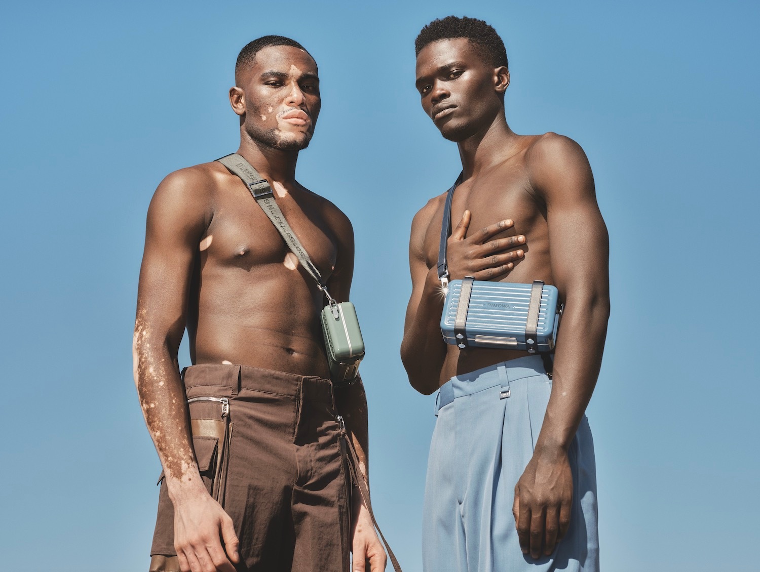 Talent and Partner, Samuel François: Portfolio (Fig. 146)