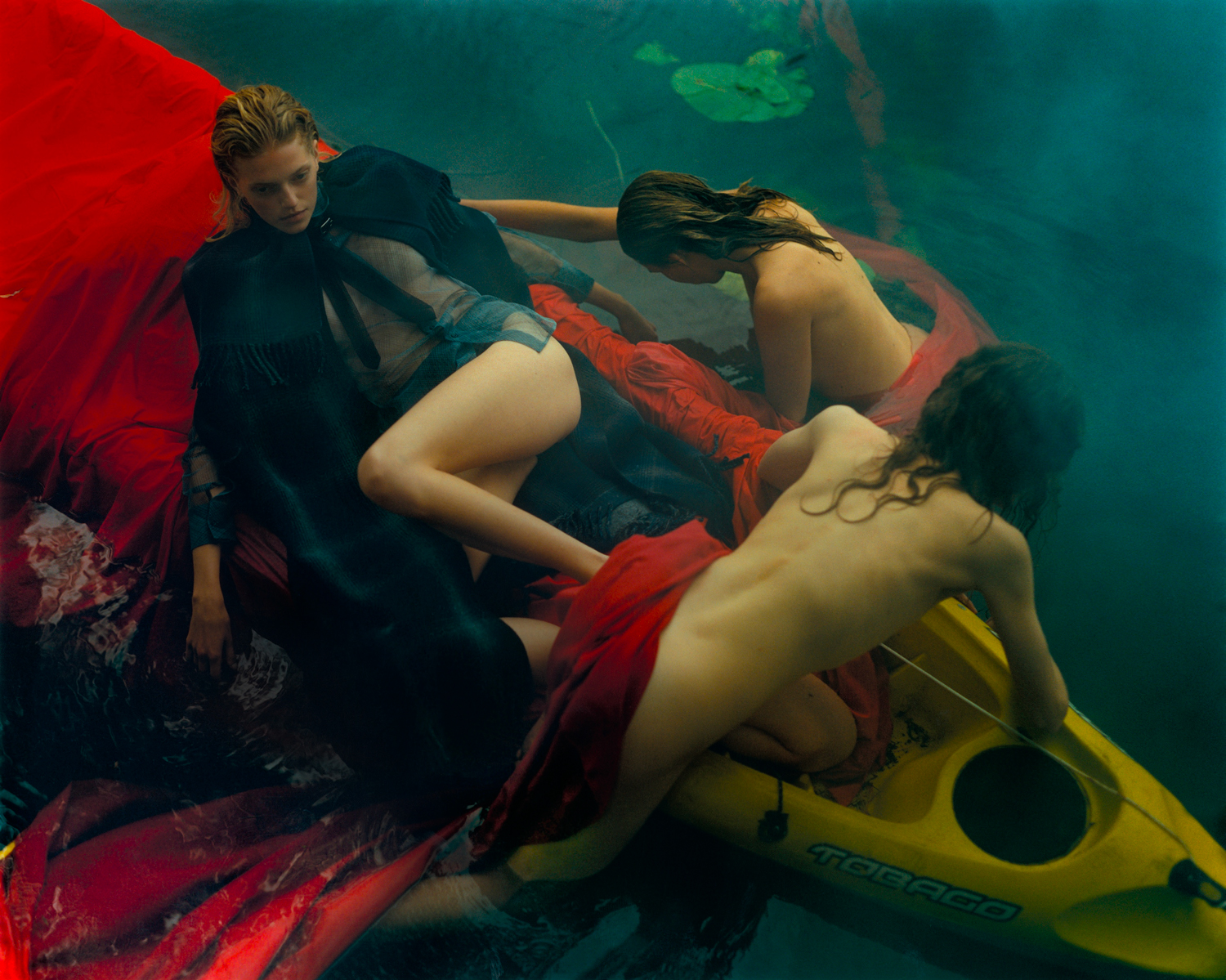 Talent and Partner, Samuel François: Portfolio (Fig. 121)