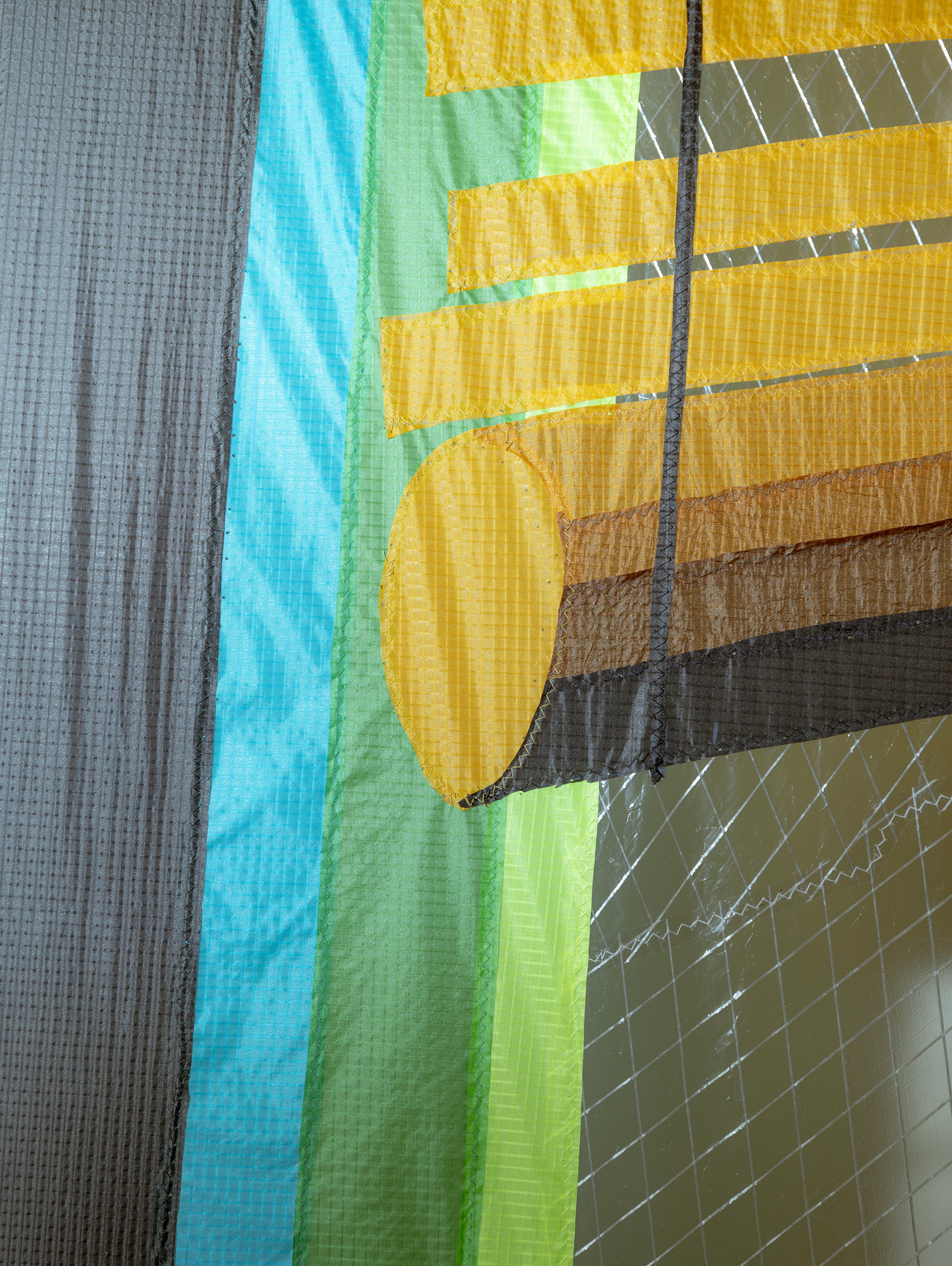 Talent and Partner, Scheltens & Abbenes: Gucci — Bamboo Encounters — Kite Club (Fig. 9)