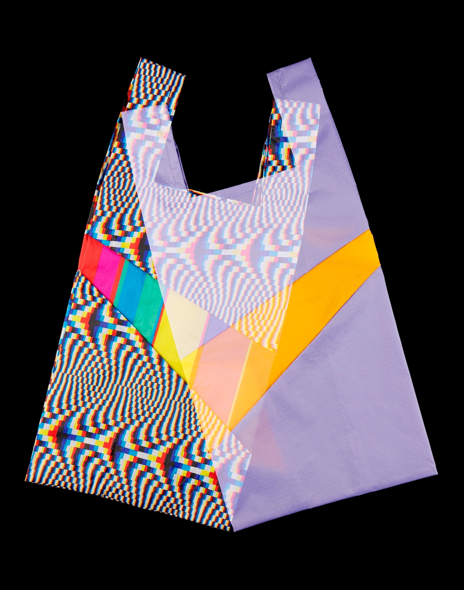 Talent and Partner, Scheltens & Abbenes: NRC Magazine — Susan Bijl (Fig. 2)