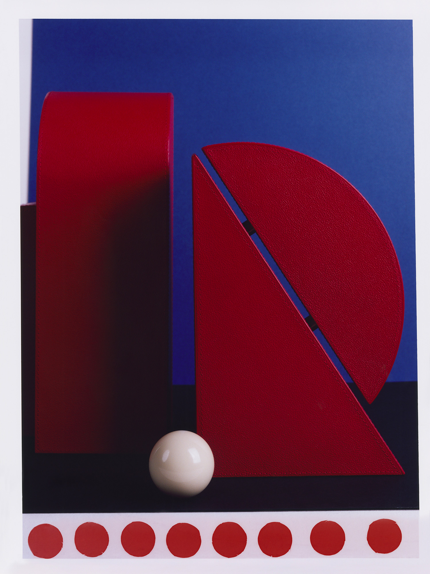 Talent and Partner, Leandro Farina: Commissions (Fig. 16)