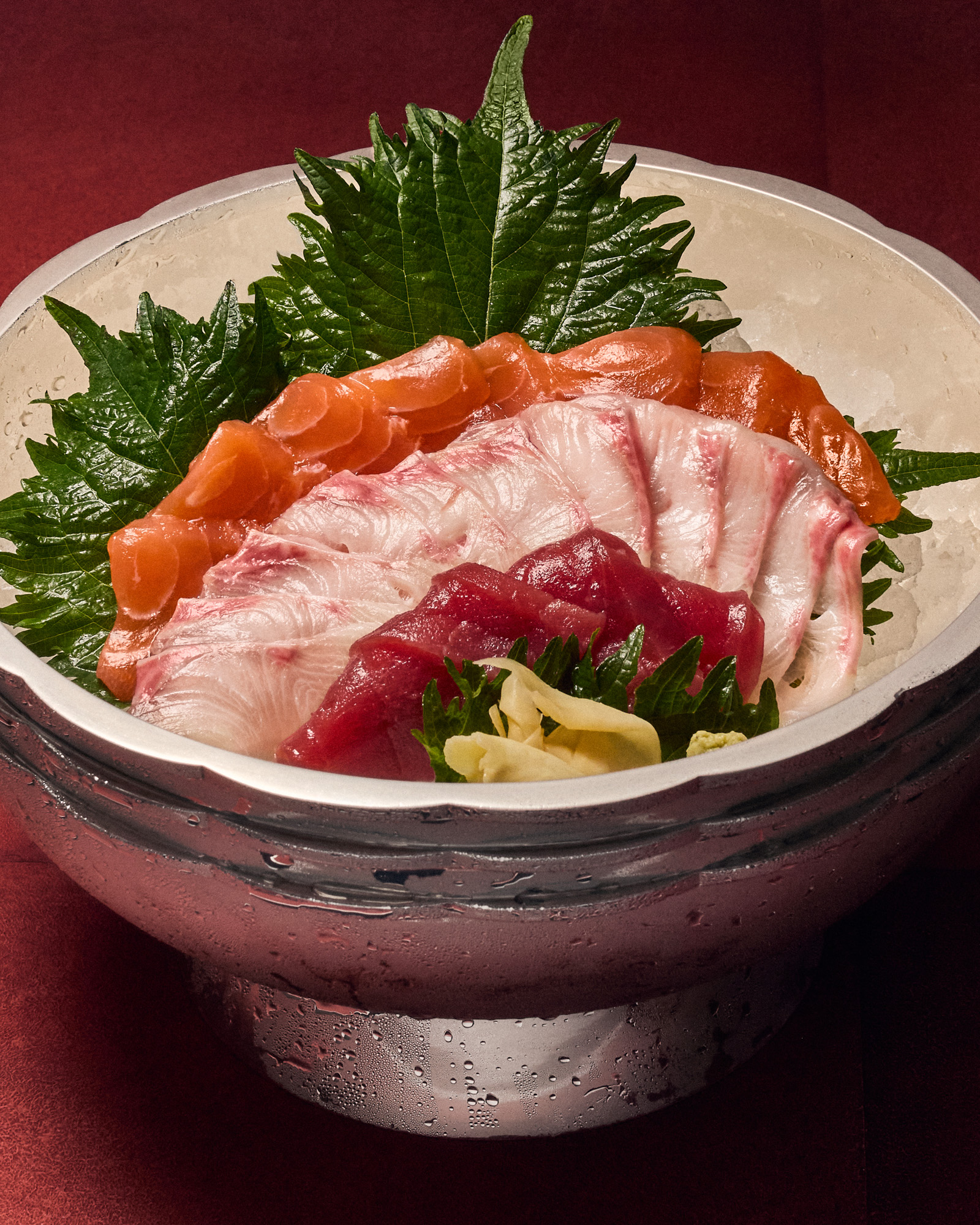 Talent and Partner, Nathan Robin: Portfolio (Fig. 53)