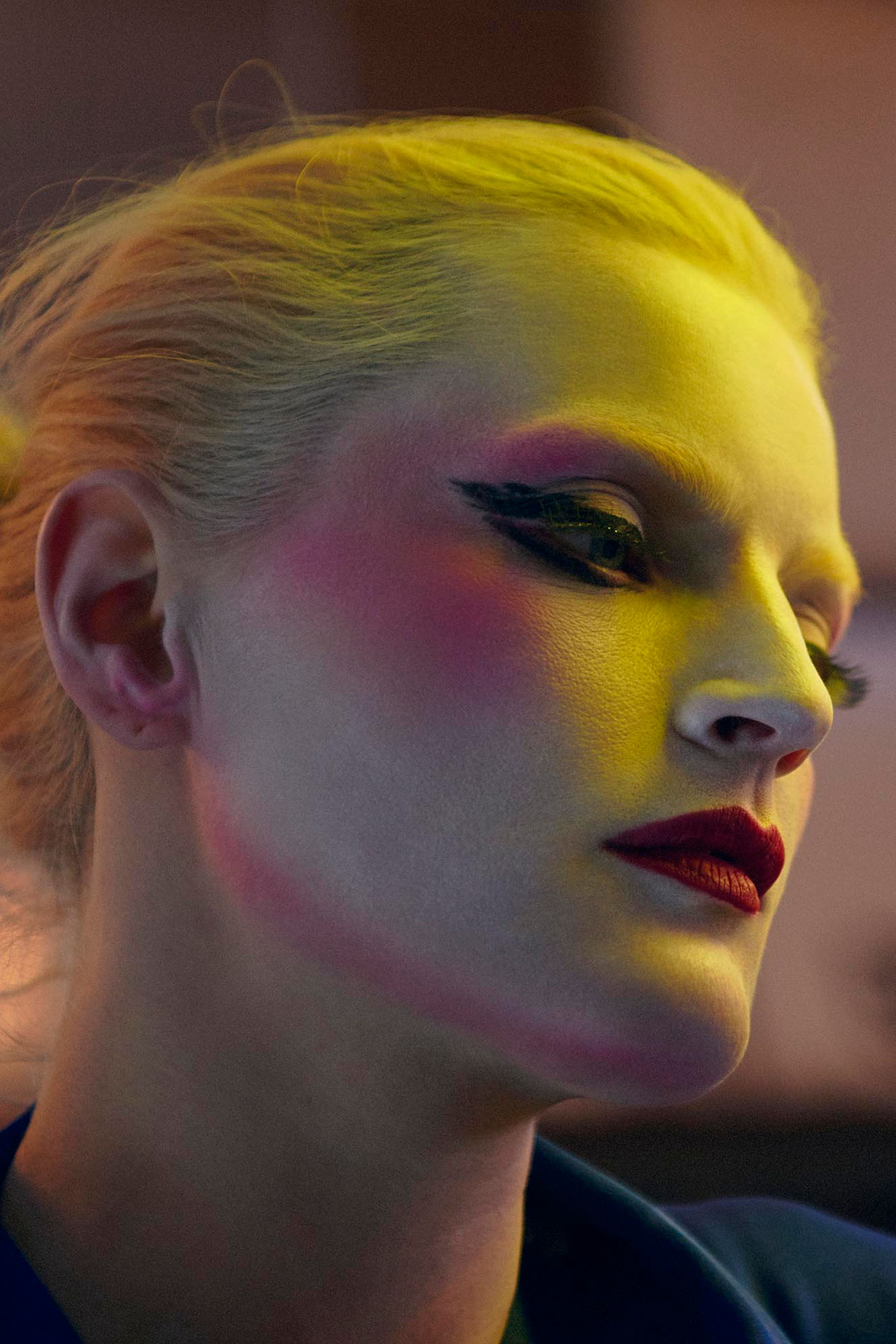 Talent and Partner, Sofia Sanchez & Mauro Mongiello: Portfolio (Fig. 39)