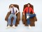 Talent and Partner, Julien Da Costa: Lazy Boys (Miniature 2)