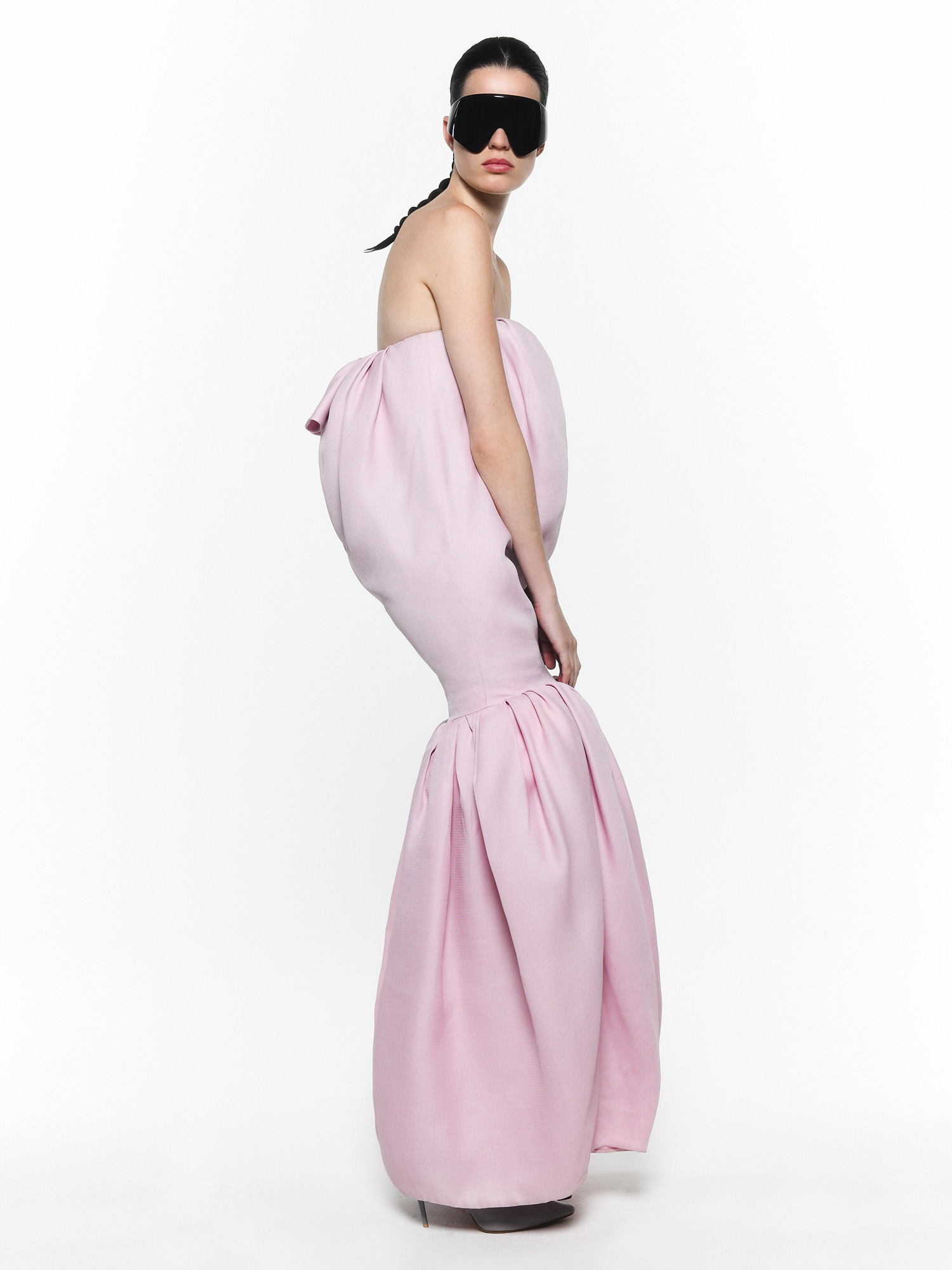 Talent and Partner, Sofia Sanchez & Mauro Mongiello: Harper's Bazaar Germany — Collections Story (Fig. 2)