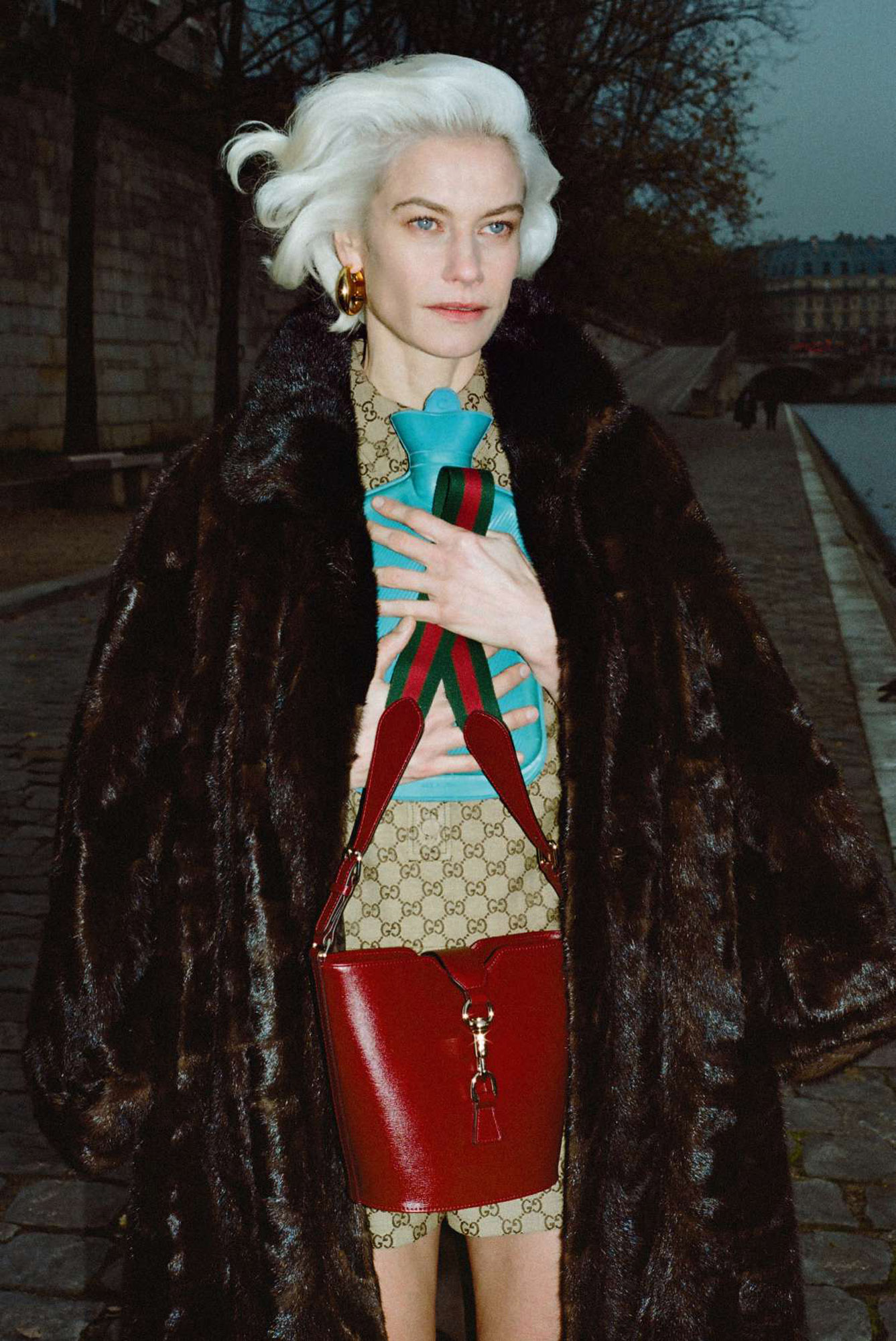 Talent and Partner, Samuel François: Portfolio (Fig. 81)