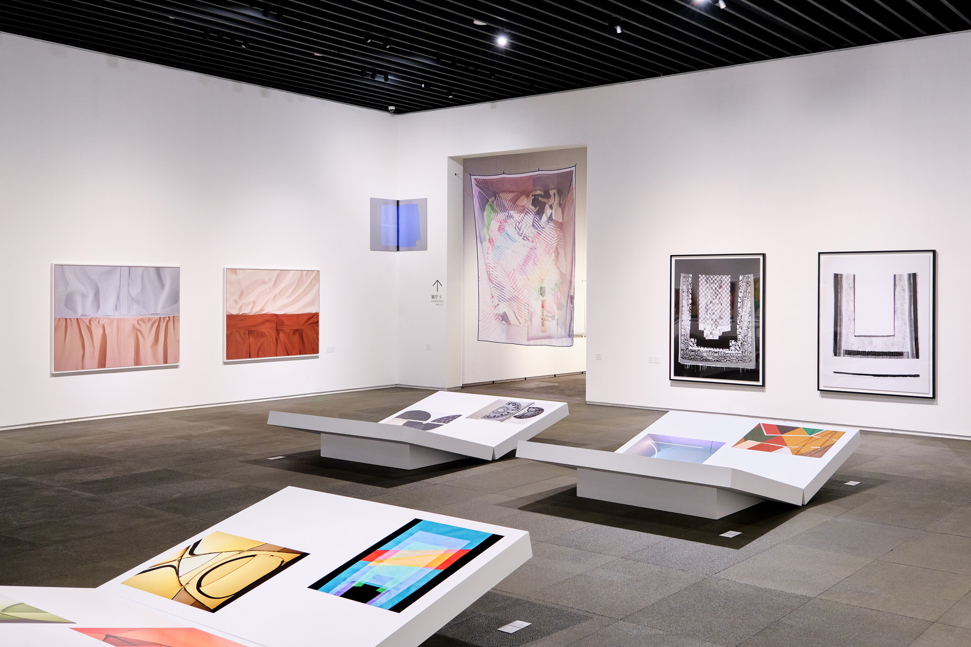 Talent and Partner, Scheltens & Abbenes: Projects — Solo Show — Shenzhen Art Museum (Fig. 5)