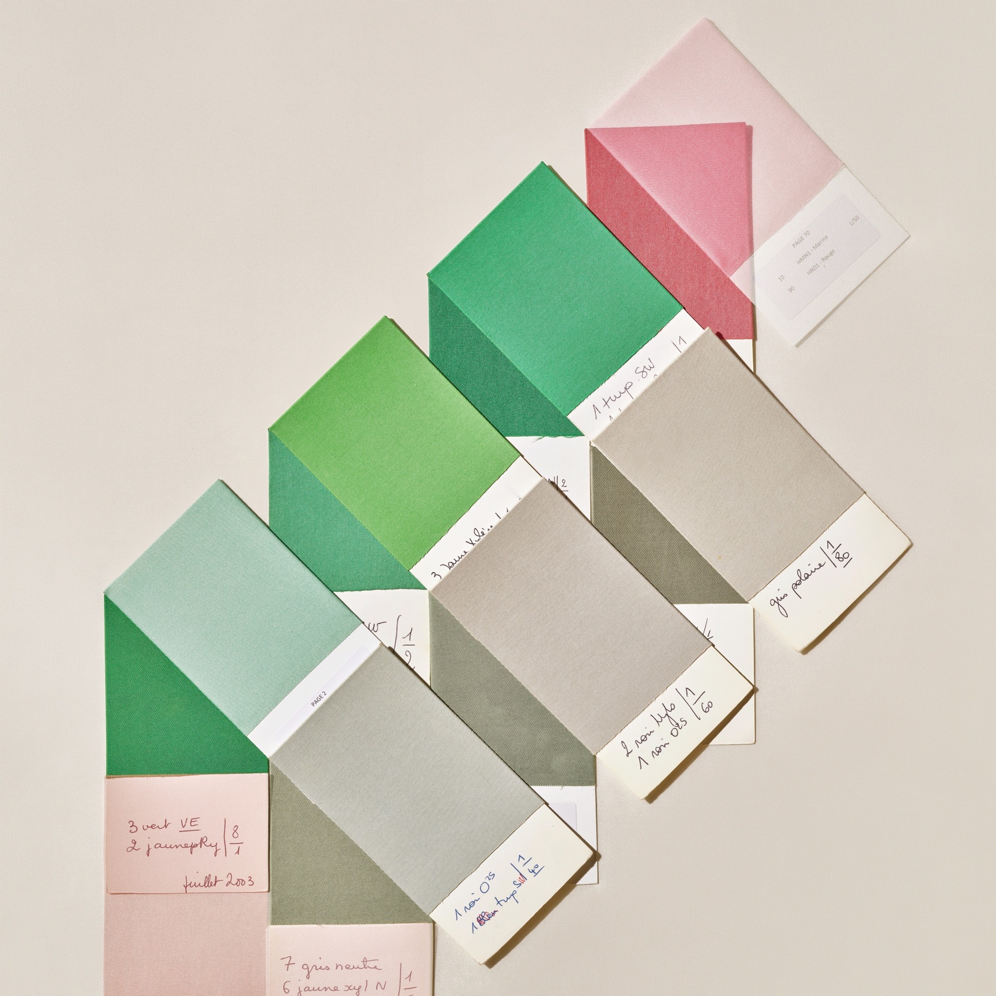 Talent and Partner, Scheltens & Abbenes: Editorial (Fig. 69)