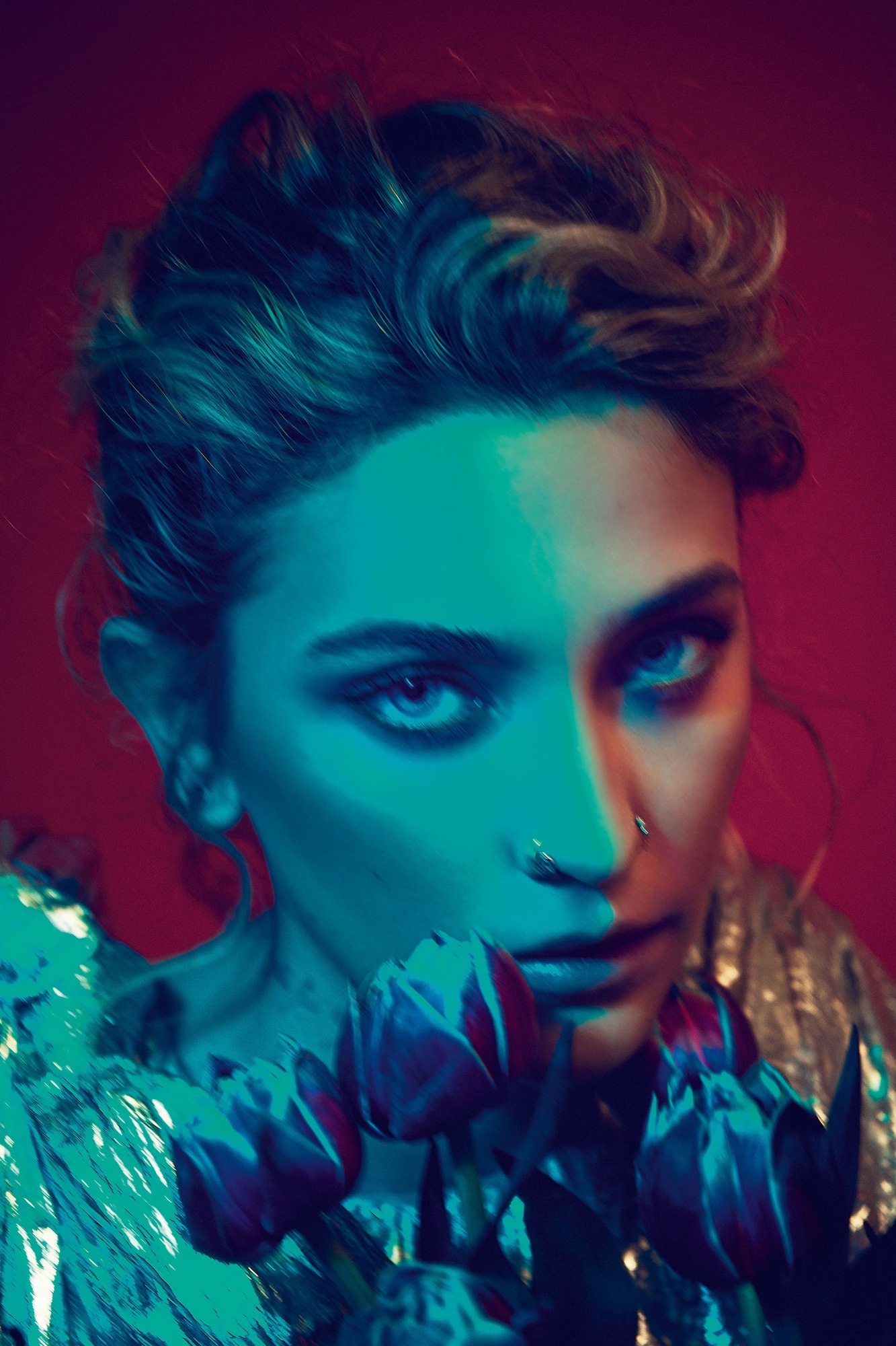 Talent and Partner, Sofia Sanchez & Mauro Mongiello: Portfolio (Fig. 52)