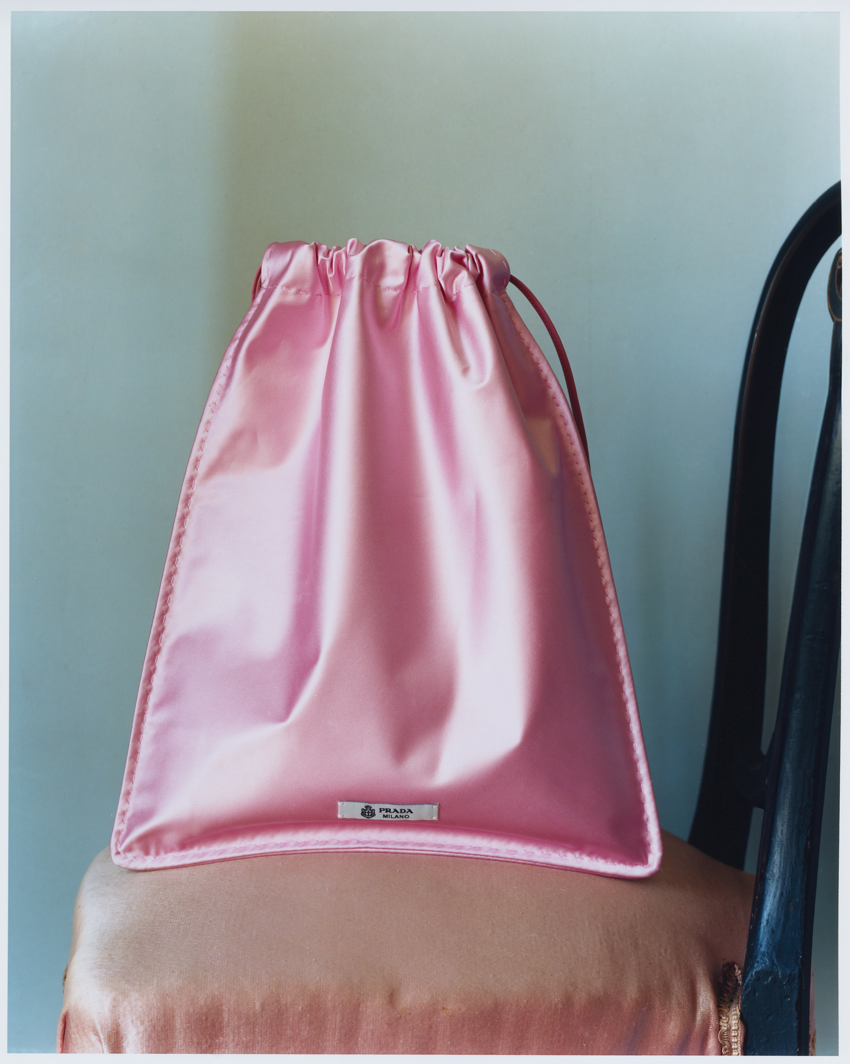 Talent and Partner, Sophie Glasser: Harper's Bazaar France — Objets de désir (Fig. 5)