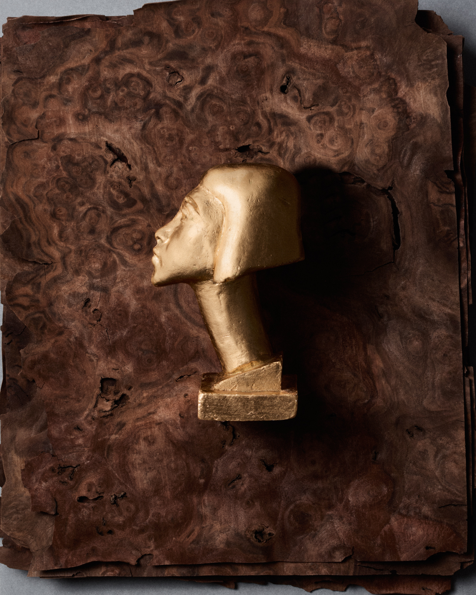 Talent and Partner, Nathan Robin: Formae (Thumbnail)