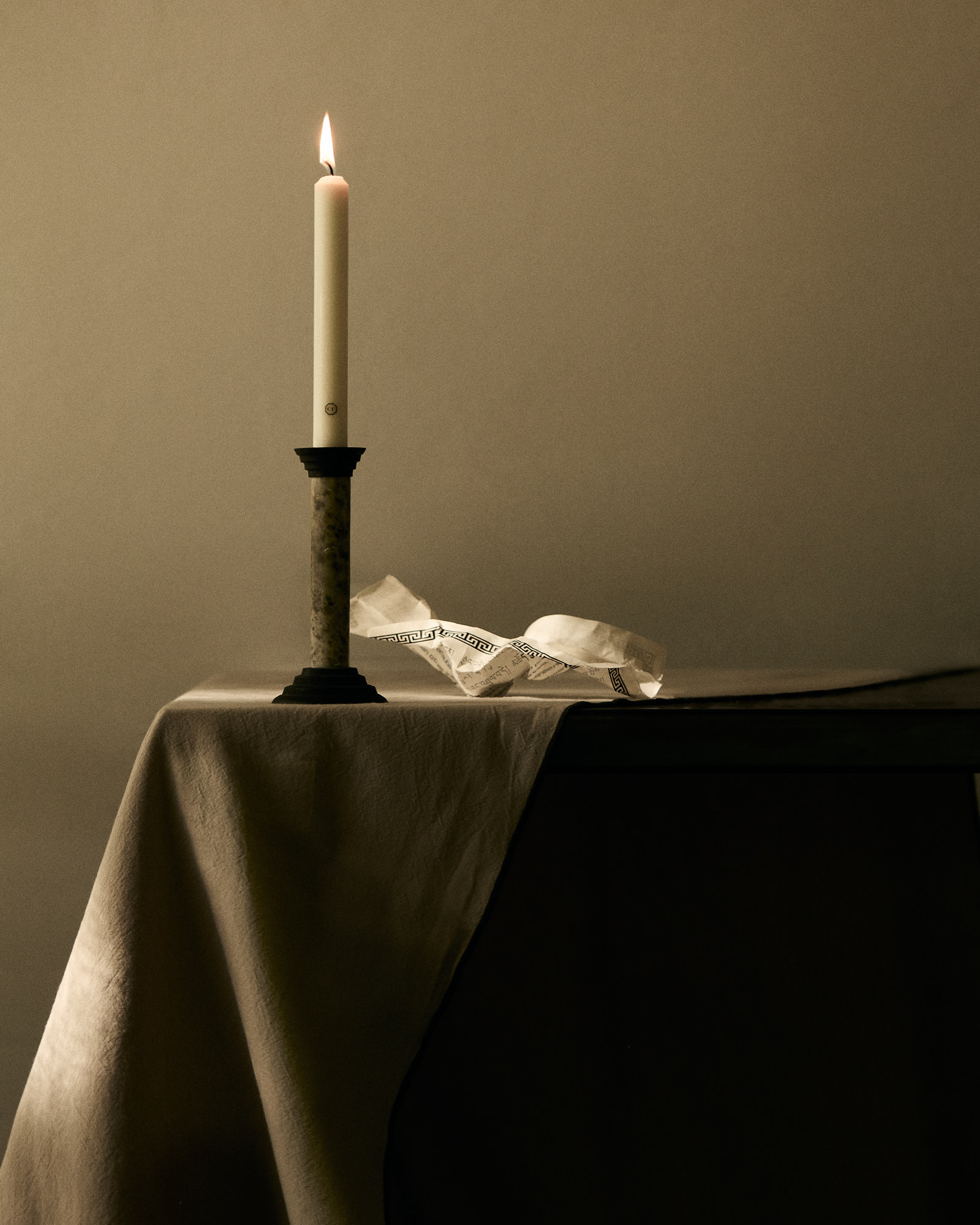 Talent and Partner, Nathan Robin: Carrière Frères (Fig. 1)