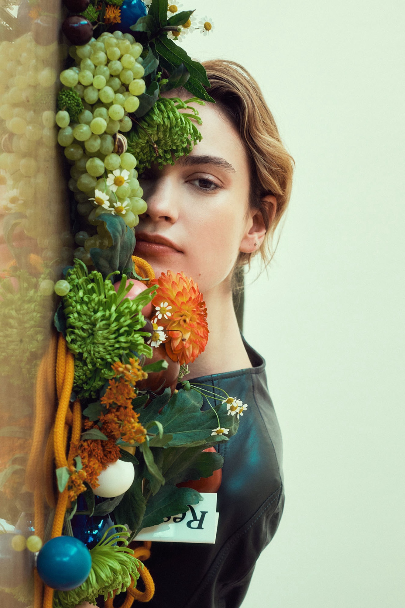 Talent and Partner, Sofia Sanchez & Mauro Mongiello: Portfolio (Fig. 80)