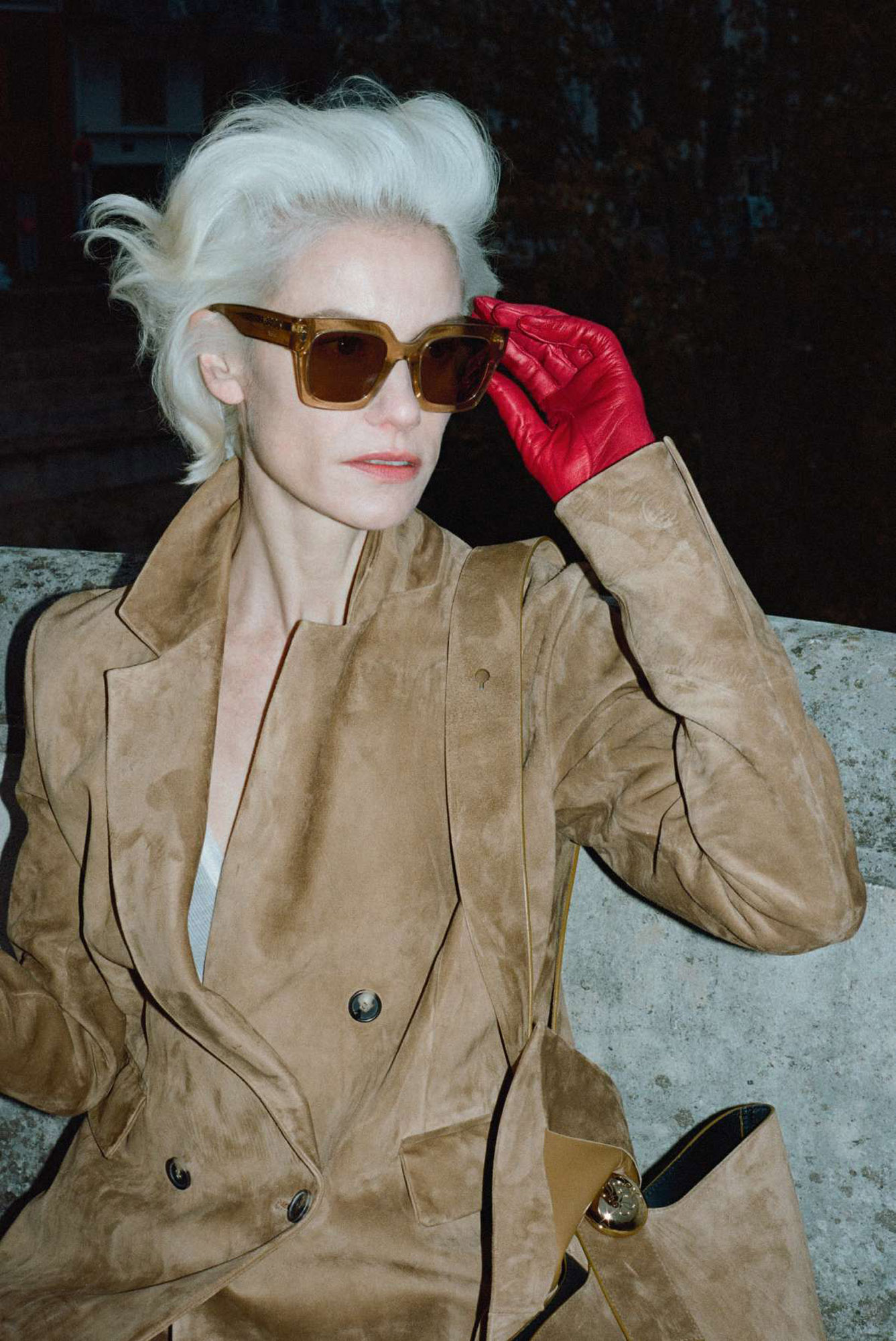 Talent and Partner, Samuel François: Portfolio (Fig. 84)