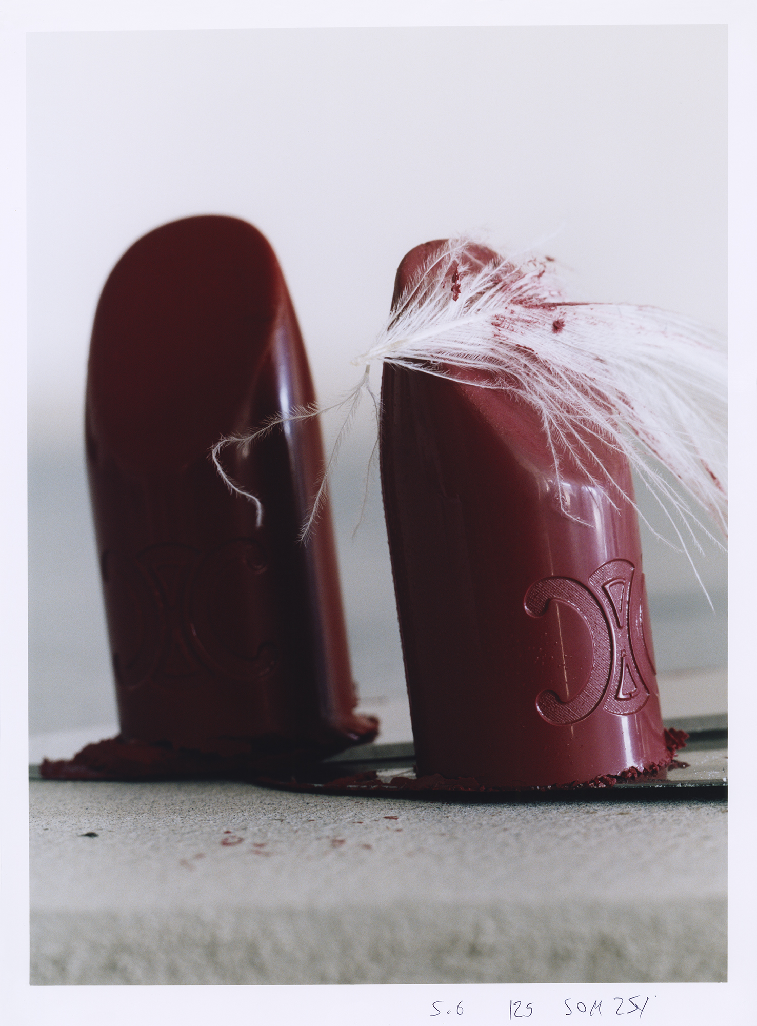 Talent and Partner, Leandro Farina: TWNTY (Fig. 3)