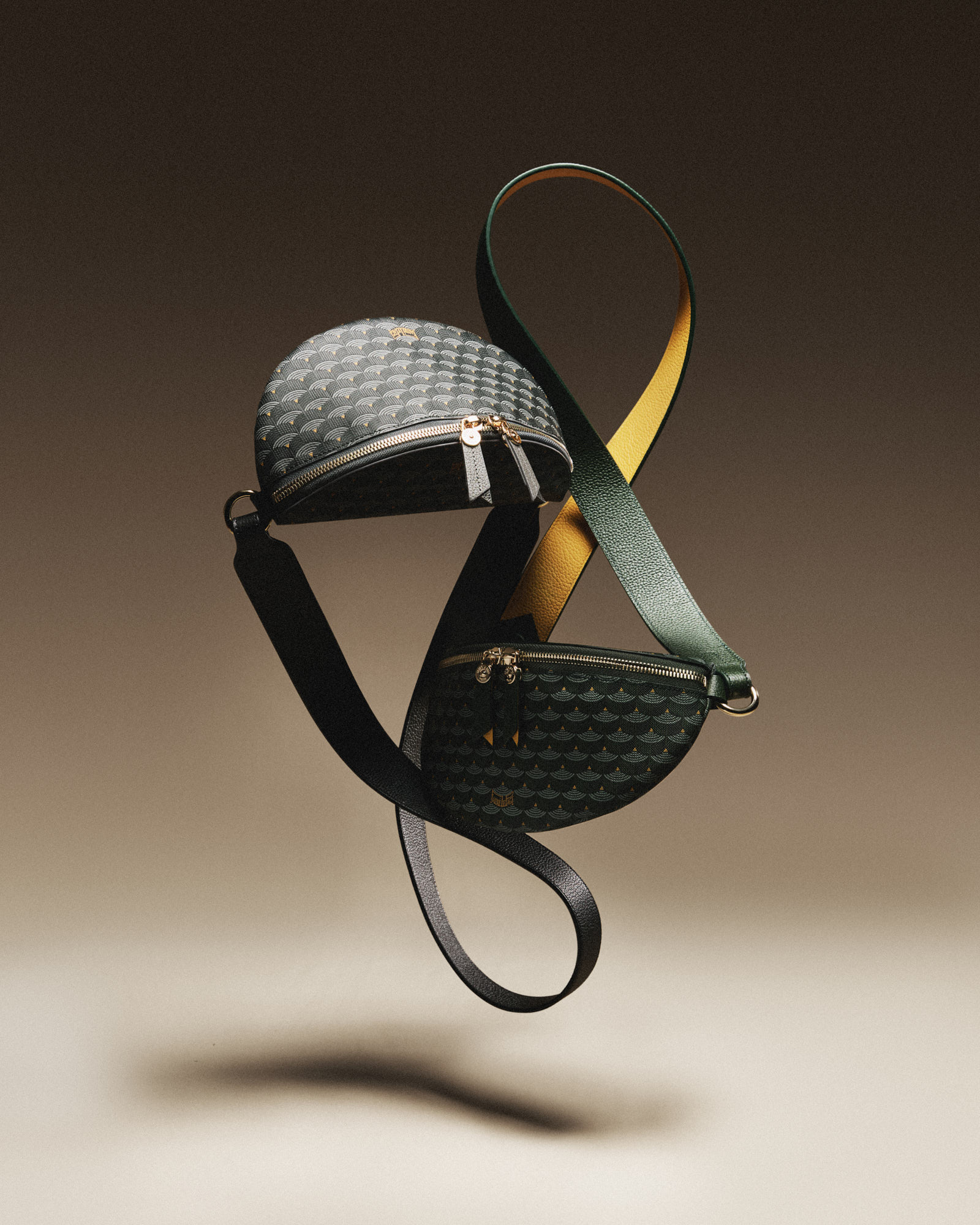 Talent and Partner, Nathan Robin: Commissions (Fig. 41)