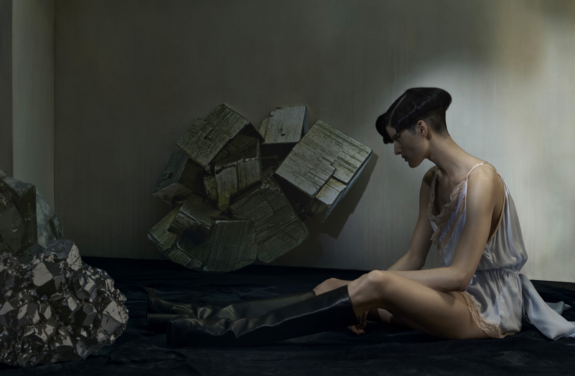 Talent and Partner, Samuel François: Numéro 258 (Fig. 7)