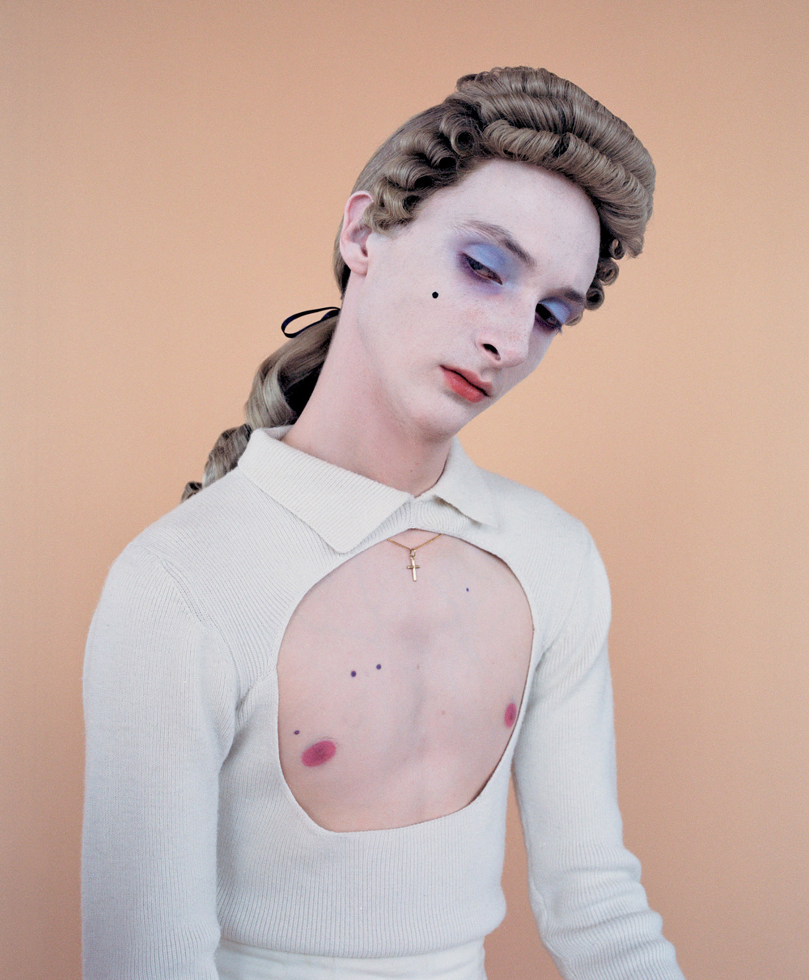 Talent and Partner, Samuel François: Portfolio (Fig. 154)