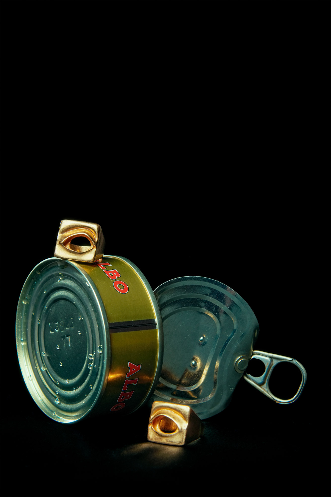 Talent and Partner, Samuel François: Remèdes Gallery - Bacchus Collection (Fig. 3)