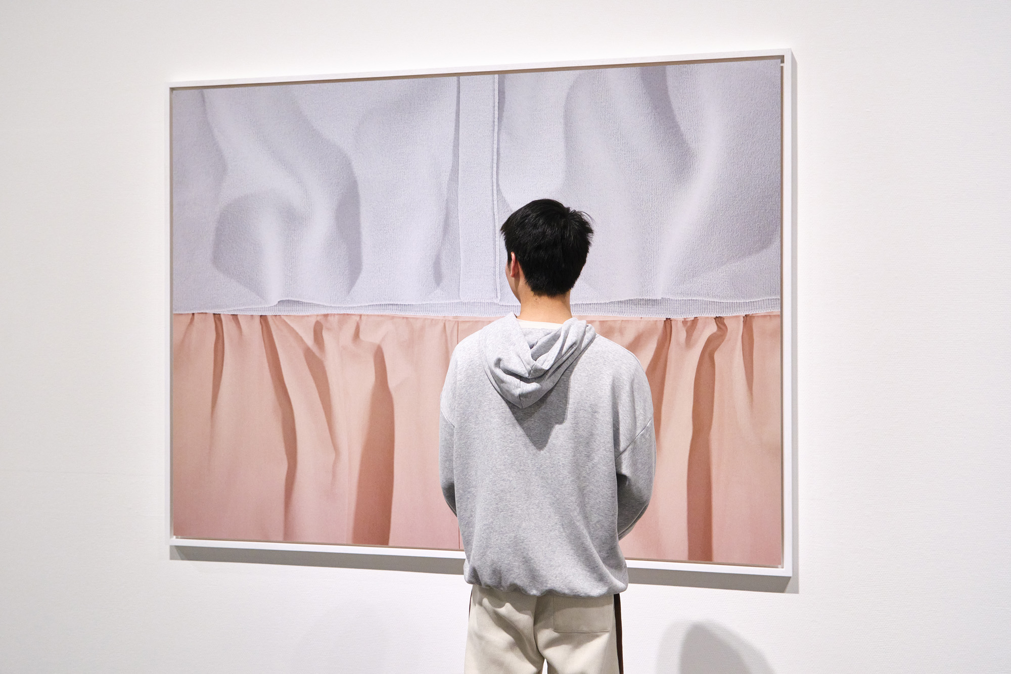 Talent and Partner, Scheltens & Abbenes: Projects — Solo Show — Shenzhen Art Museum (Fig. 7)