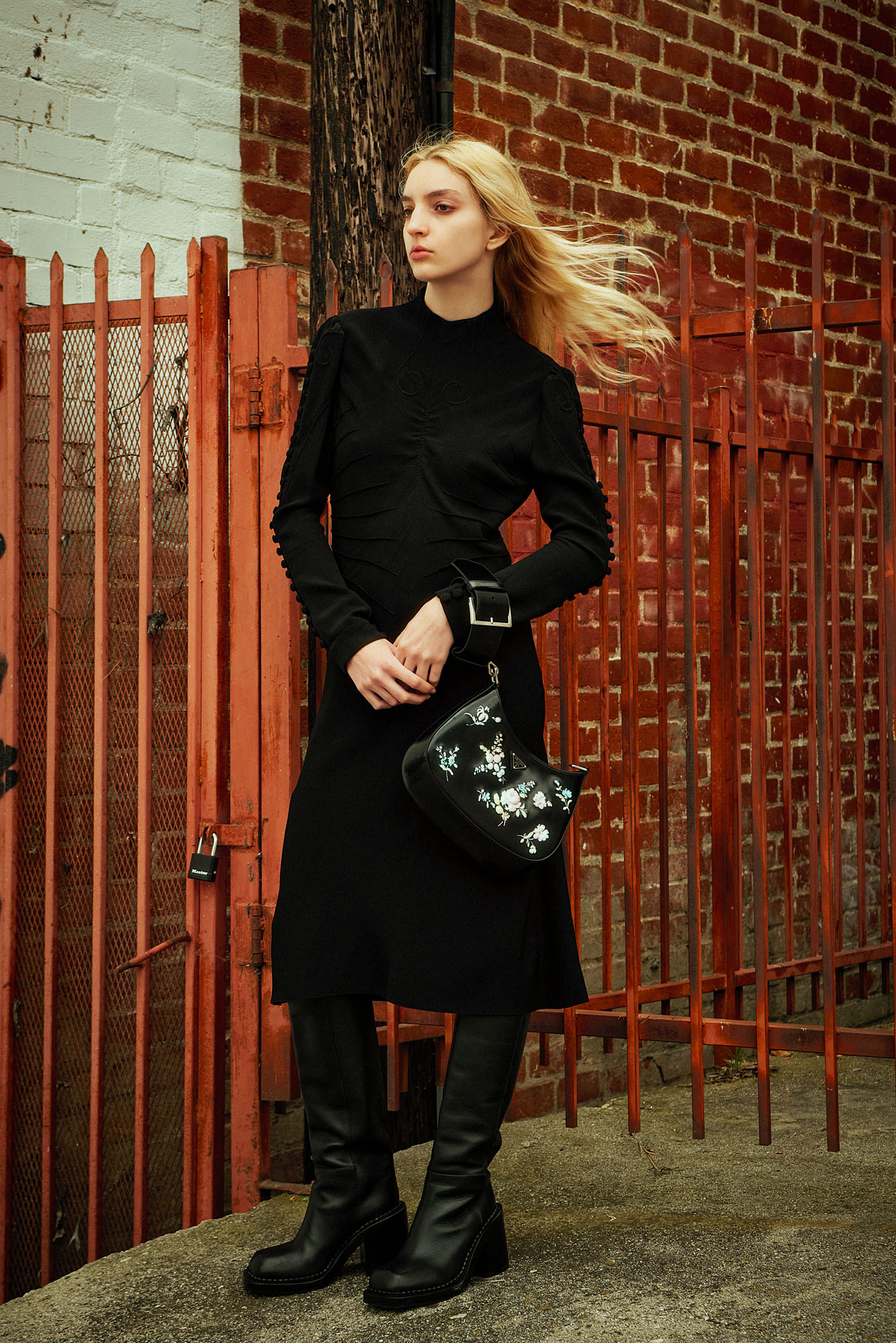 Talent and Partner, Sofia Sanchez & Mauro Mongiello: Portfolio (Fig. 84)