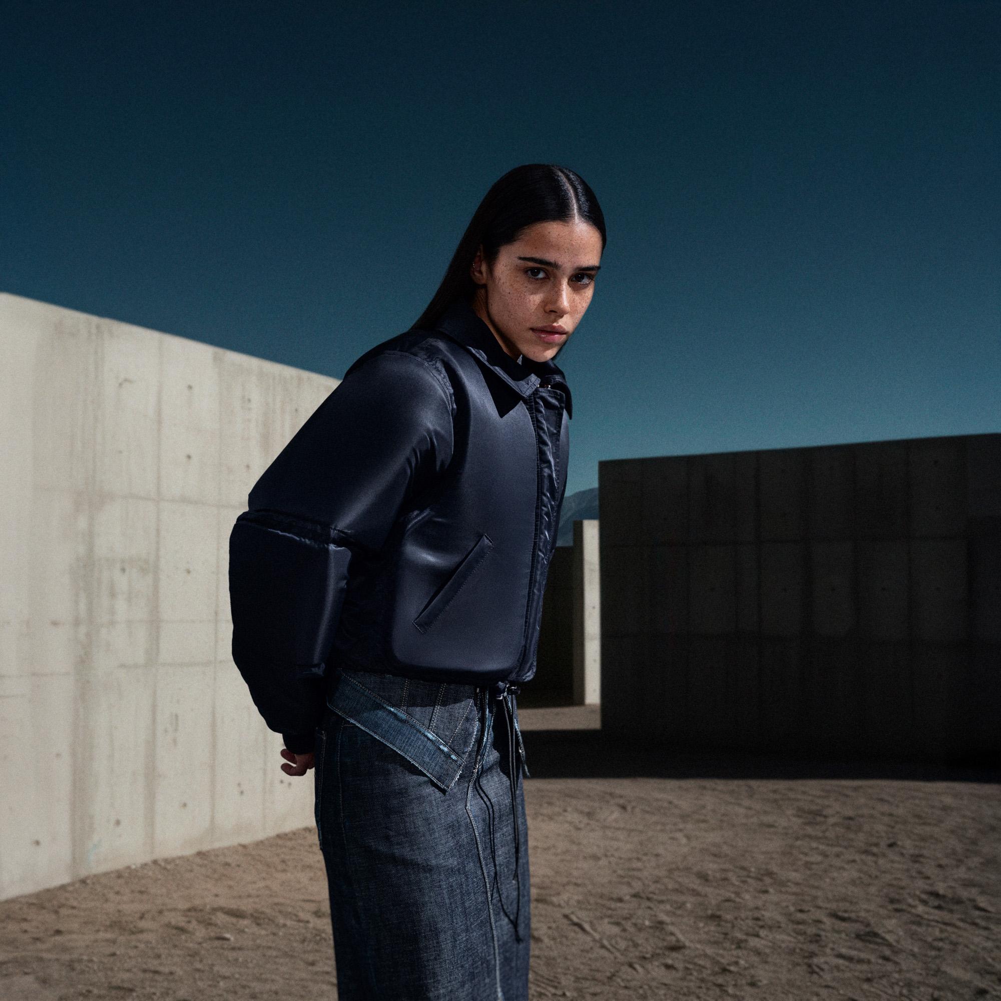 Talent and Partner, Pieter Hugo: G-Star (Thumbnail)