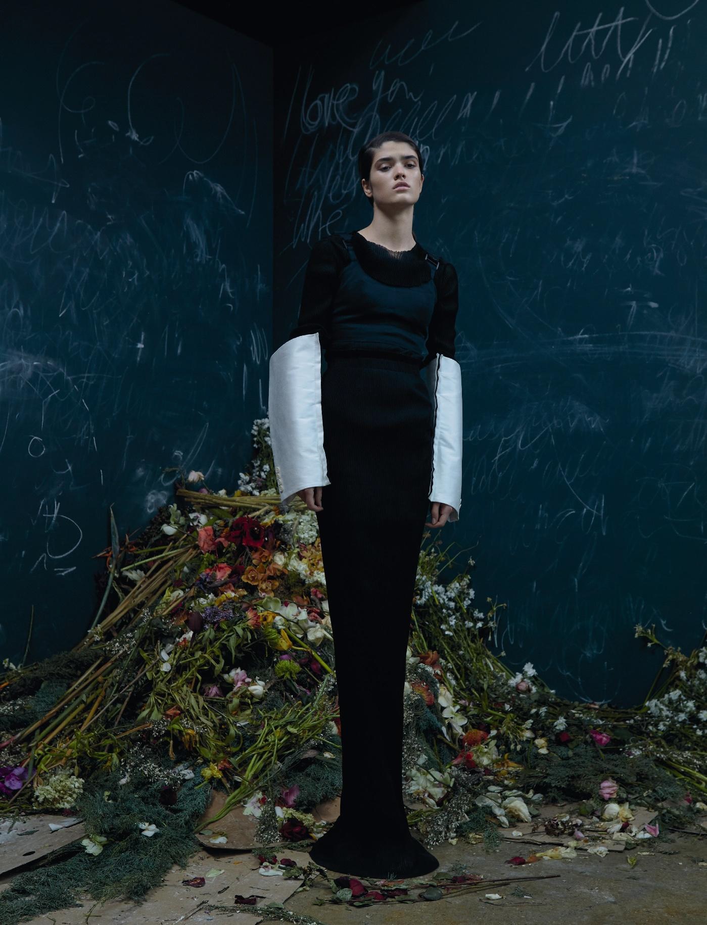 Talent and Partner, Samuel François: Portfolio (Fig. 160)