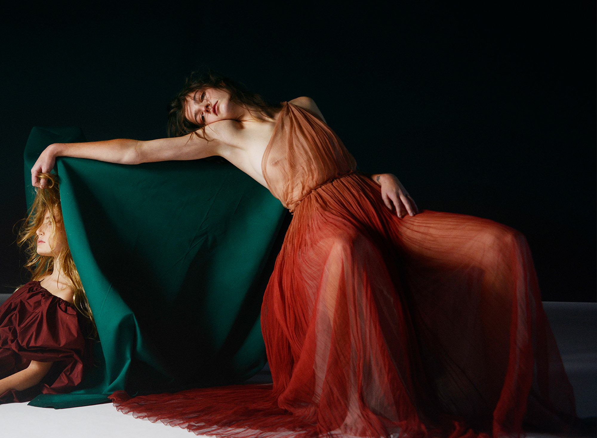 Talent and Partner, Samuel François: Portfolio (Fig. 118)