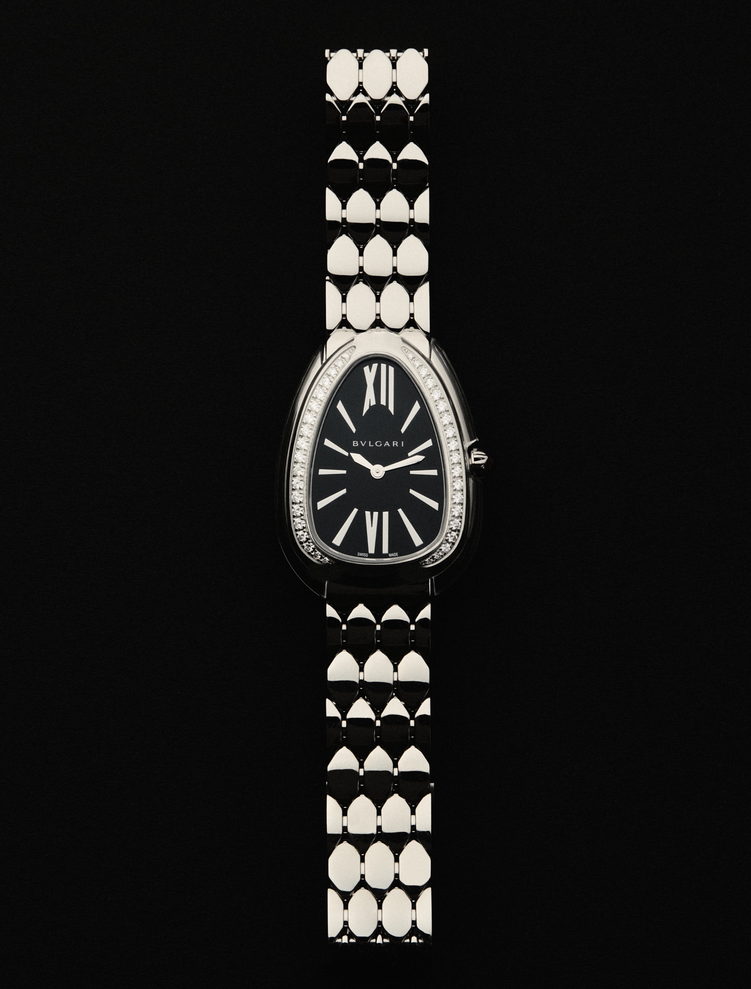 Talent and Partner, Nathan Robin: Jewelry & Watches (Fig. 20)