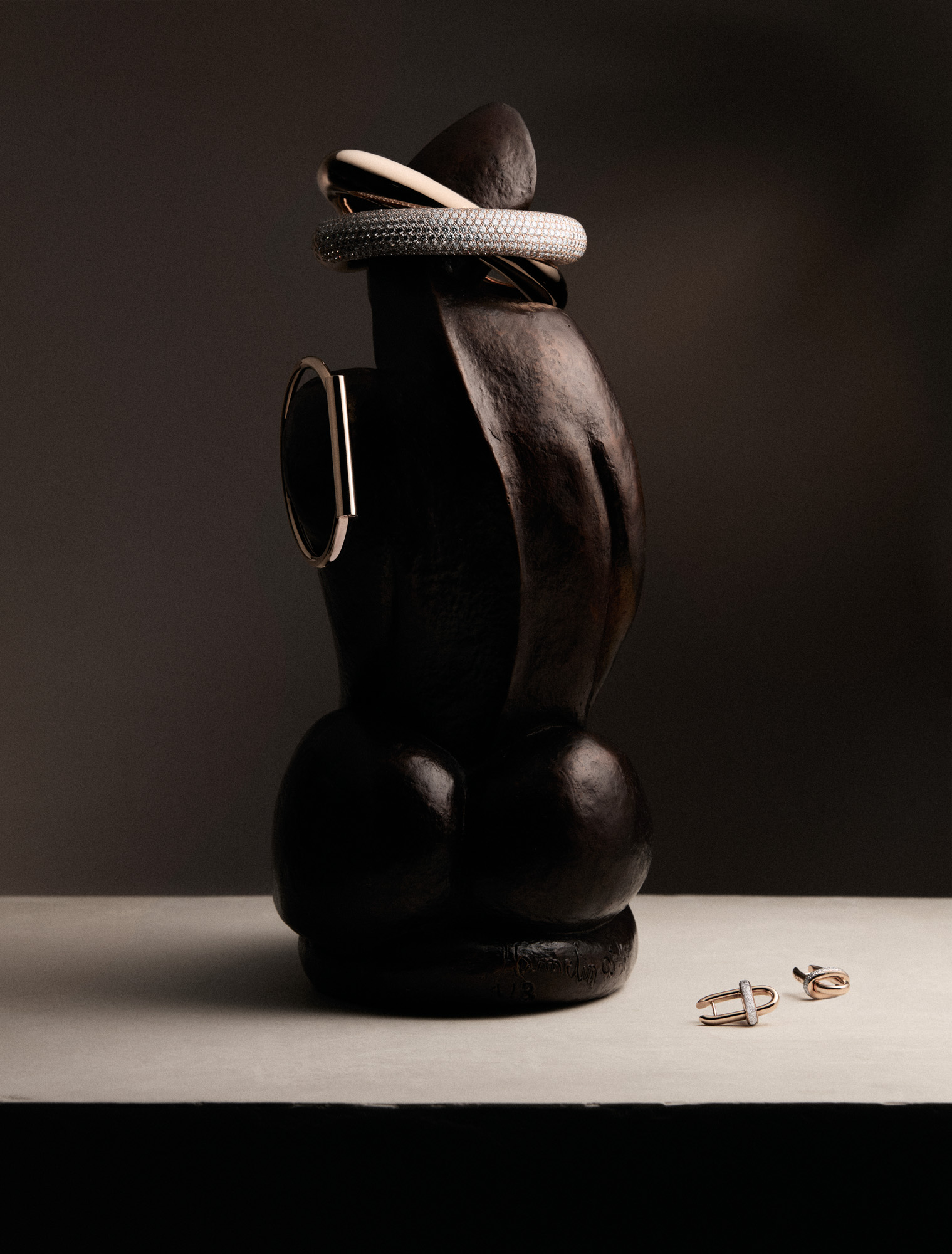 Talent and Partner, Nathan Robin: Figaro Magazine — Sensualité (Fig. 4)