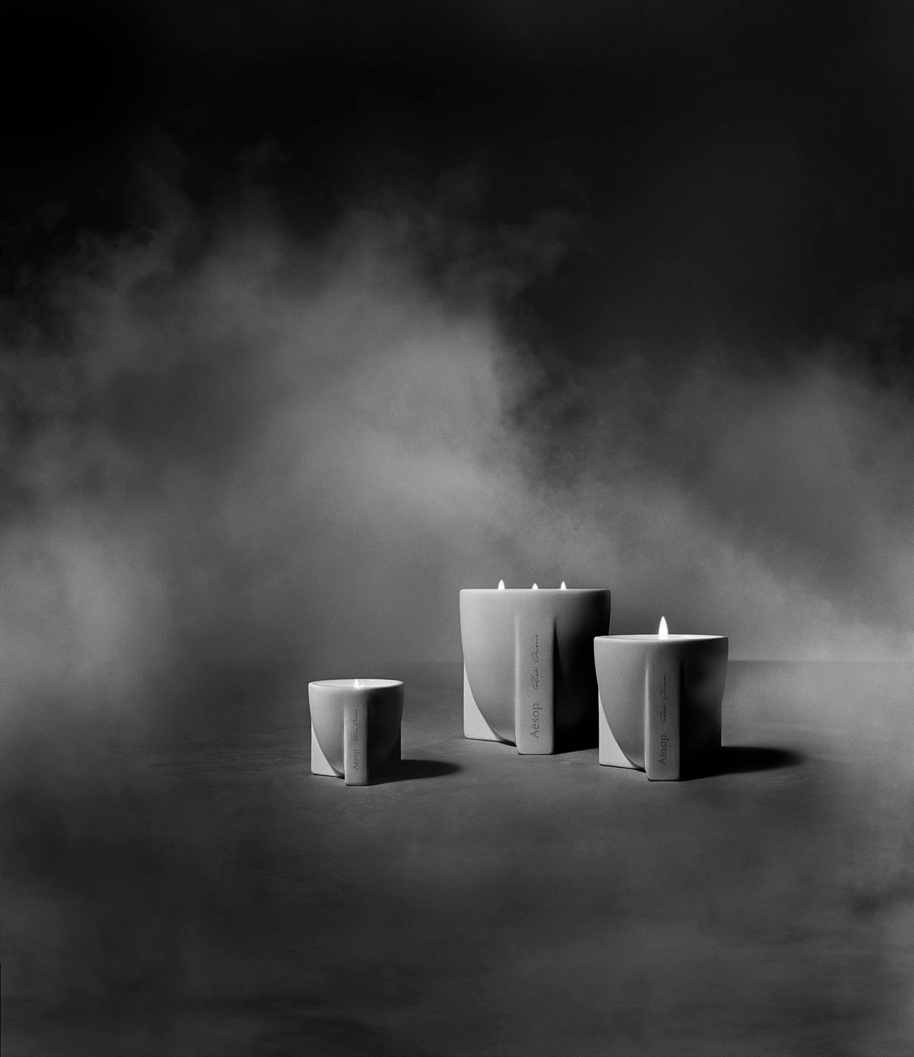 Talent and Partner, Leandro Farina: Commissions (Fig. 40)