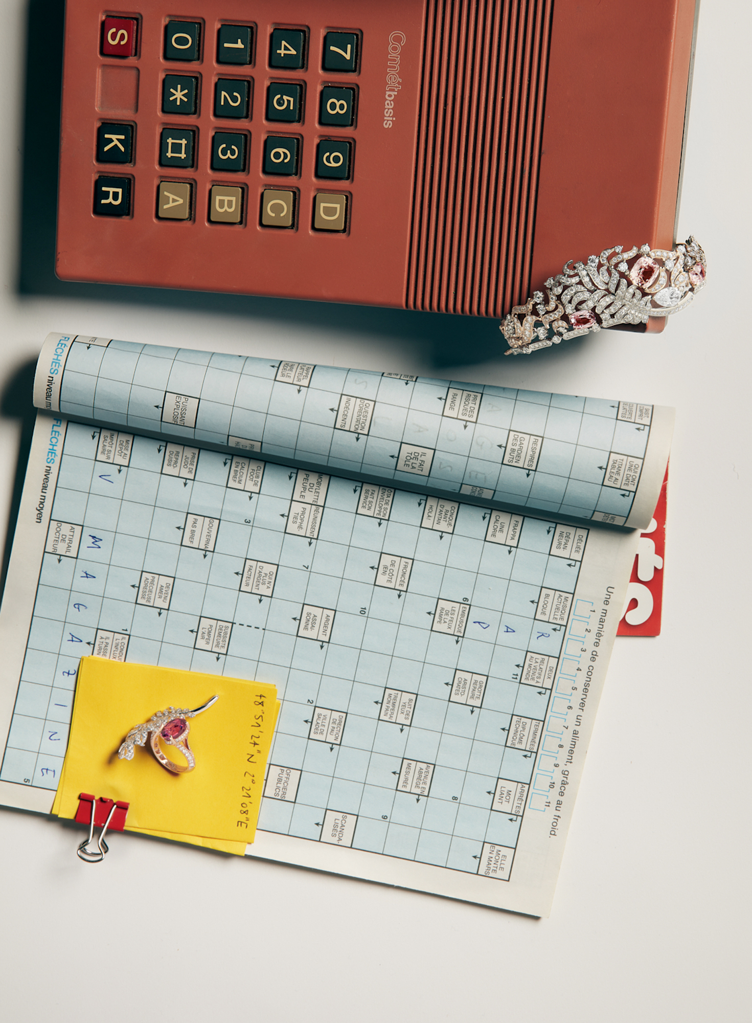 Talent and Partner, Nathan Robin: V Magazine China — The bubble is still bubbling (Fig. 6)