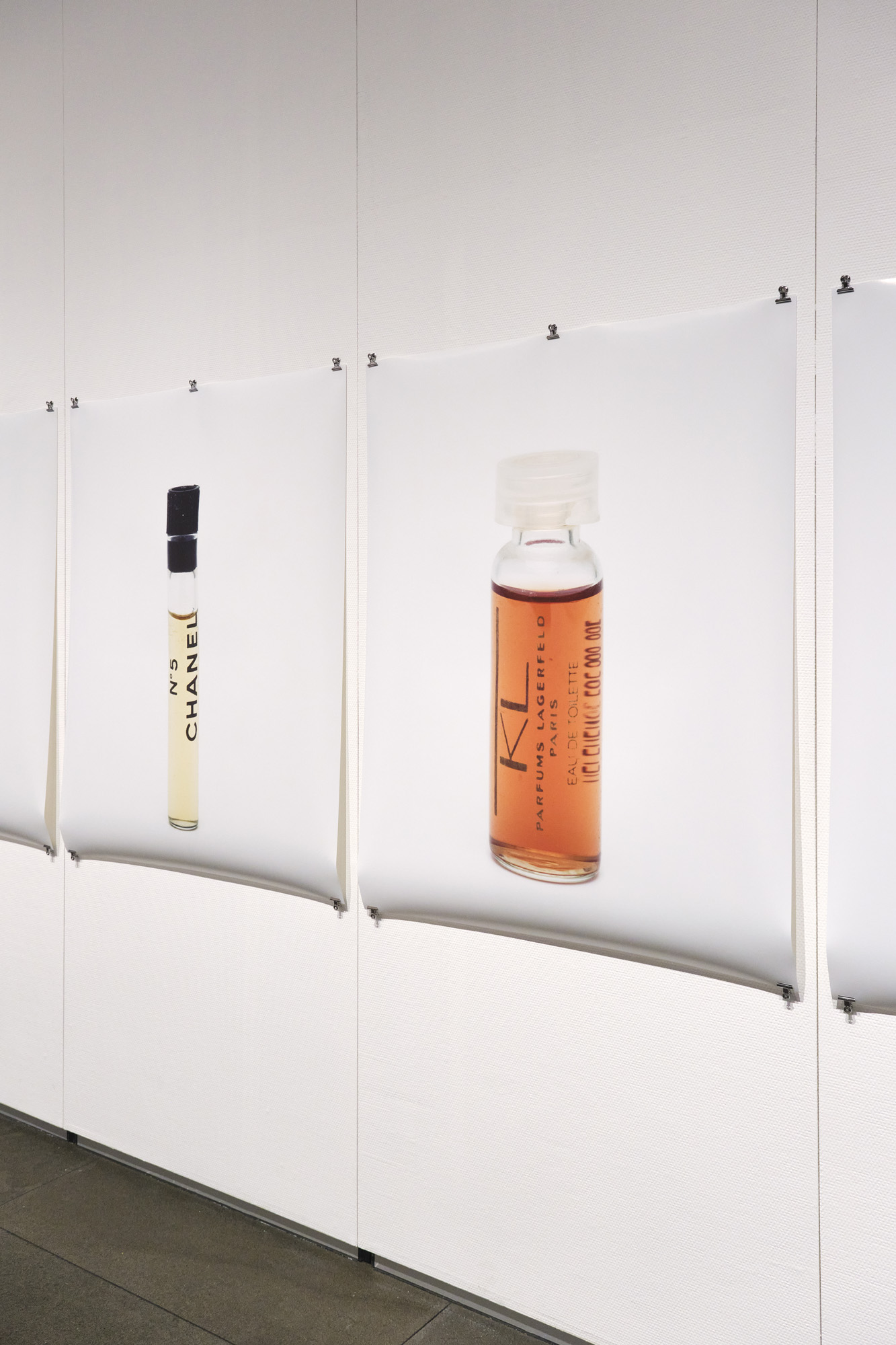 Talent and Partner, Scheltens & Abbenes: Projects — Solo Show — Shenzhen Art Museum (Fig. 22)