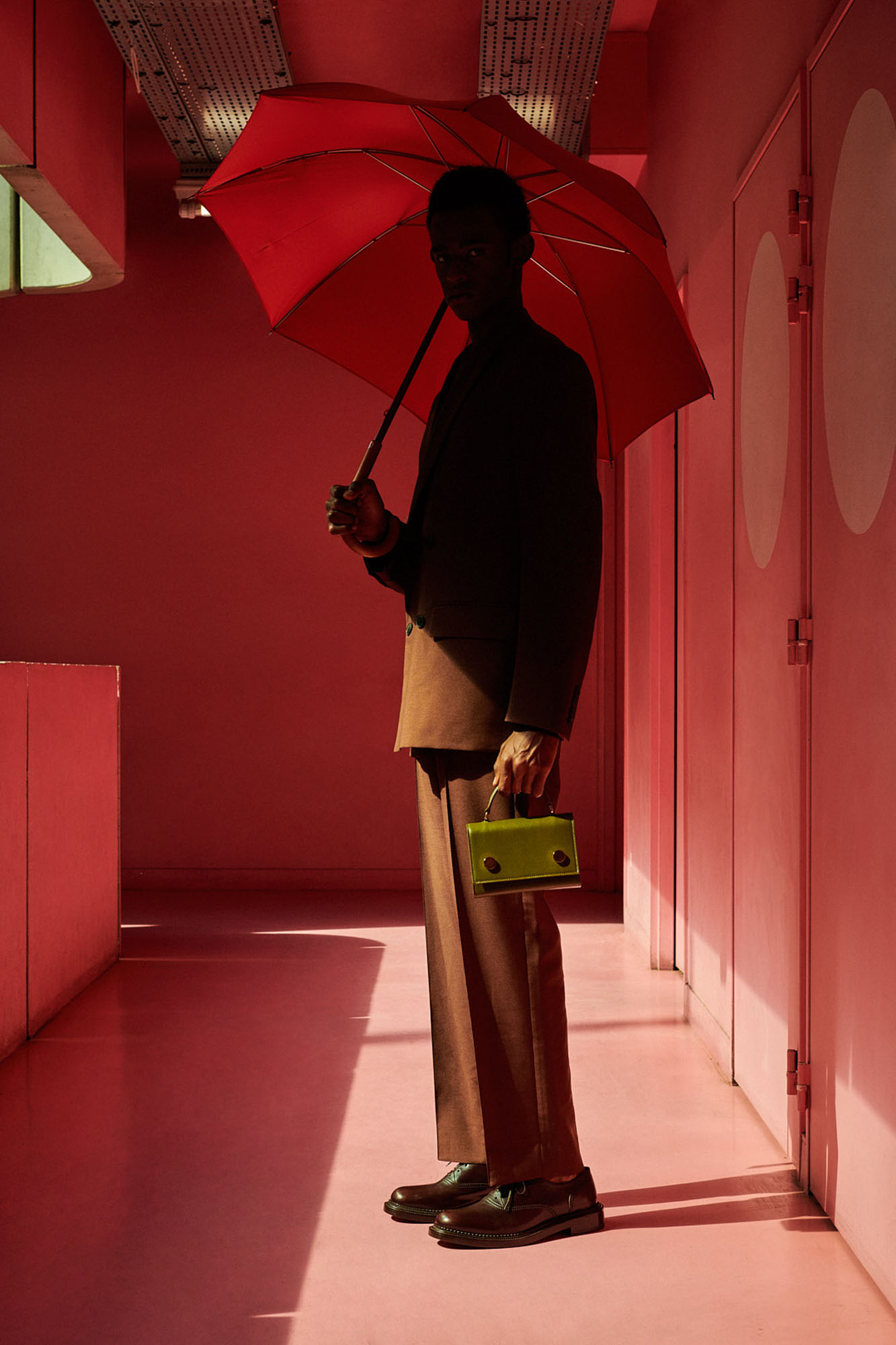 Talent and Partner, Sofia Sanchez & Mauro Mongiello: Portfolio (Fig. 73)