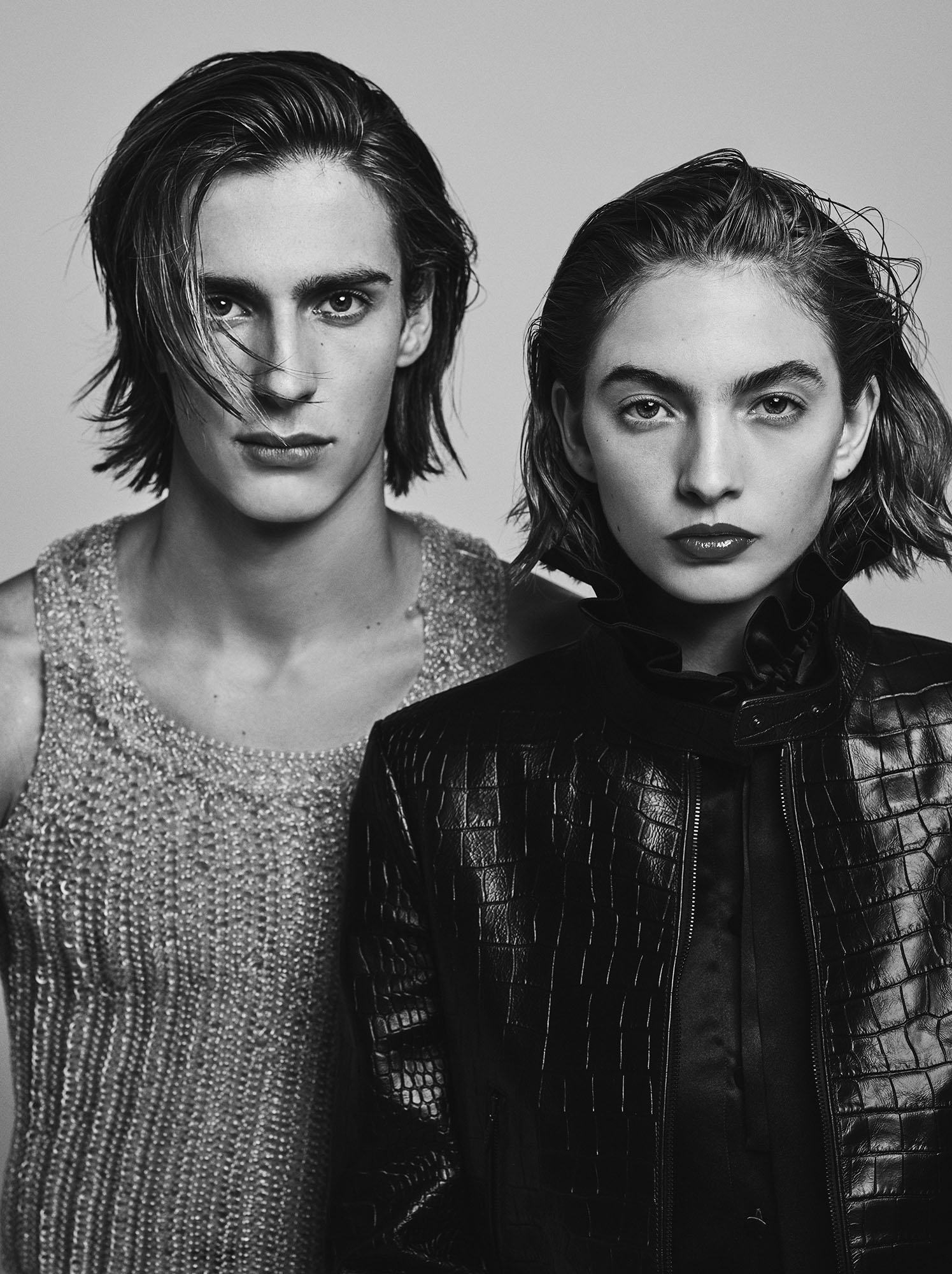 Talent and Partner, Pieter Hugo: Family Style — Spring 26 (Fig. 4)