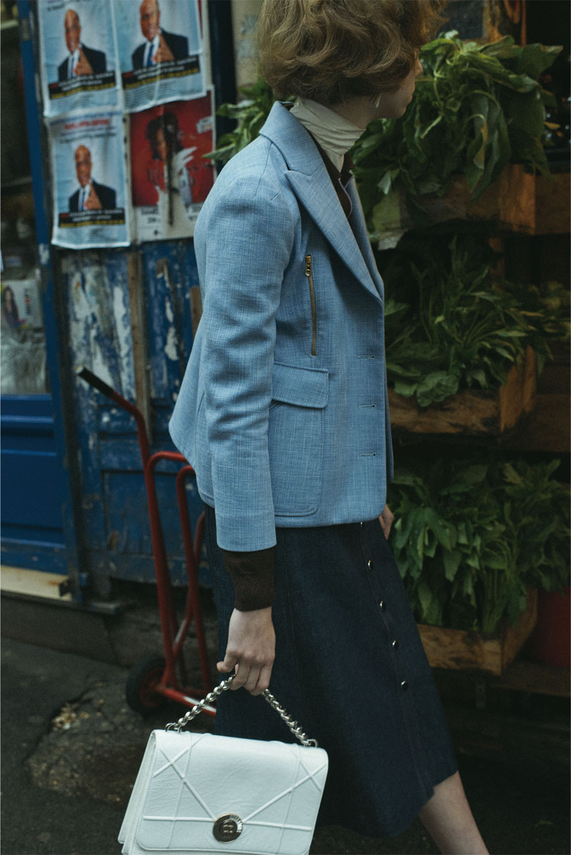 Talent and Partner, Samuel François: Portfolio (Fig. 98)