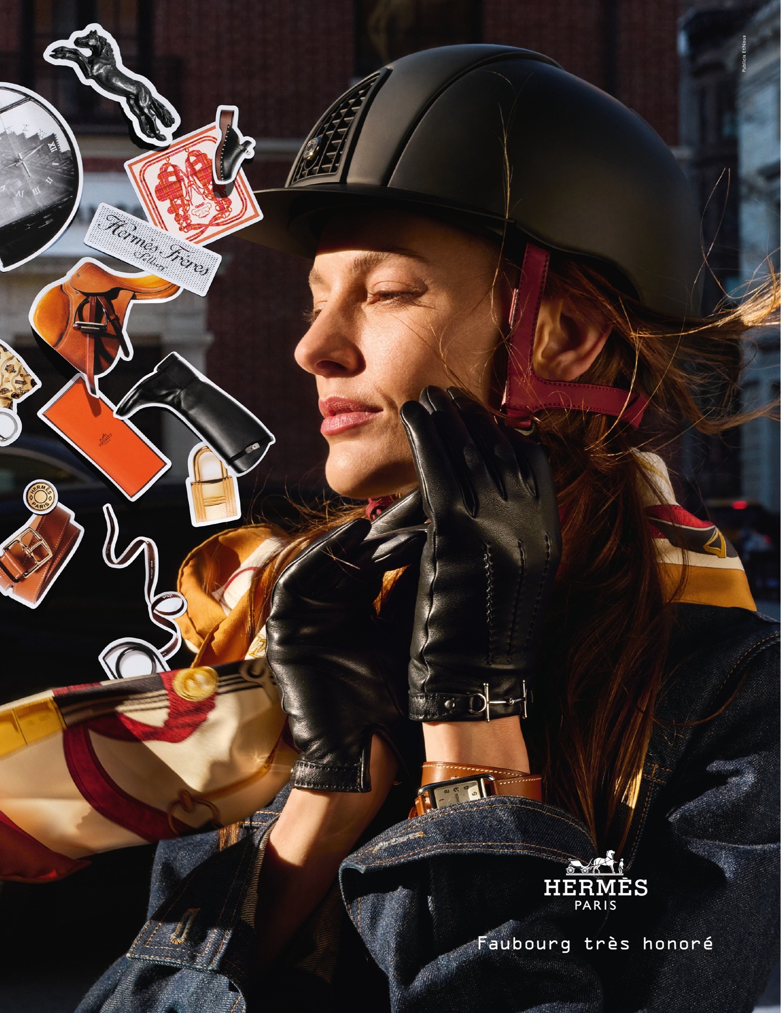 Talent and Partner, Aurore Piedigrossi: Portfolio (Fig. 109)