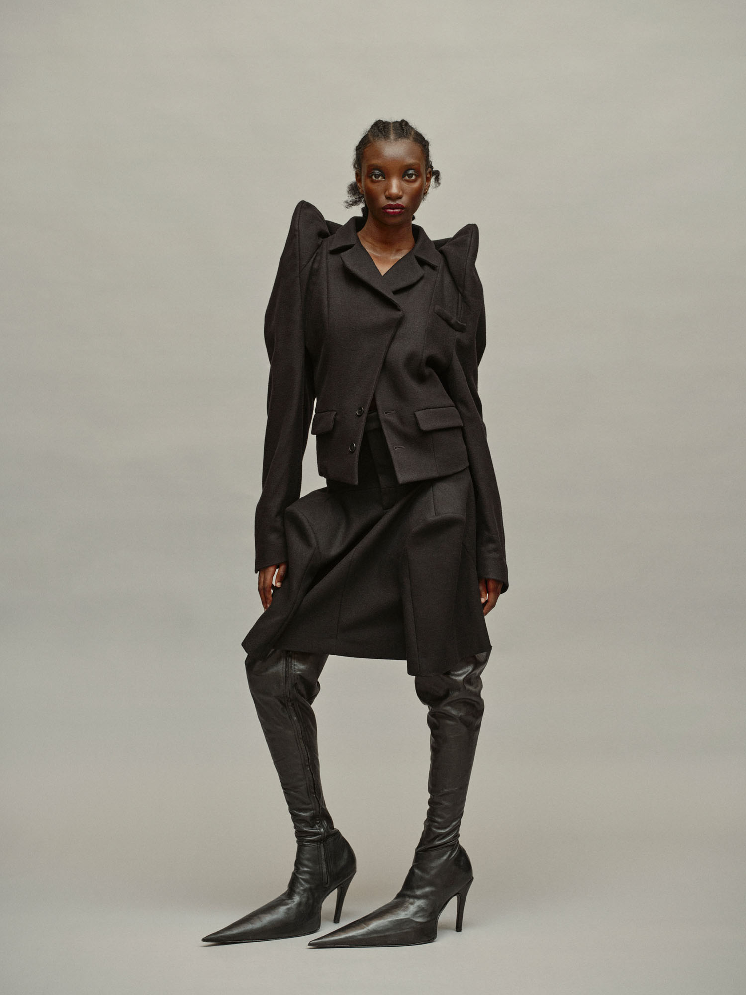 Talent and Partner, Pieter Hugo: I_D — Anonymous Club (Fig. 5)