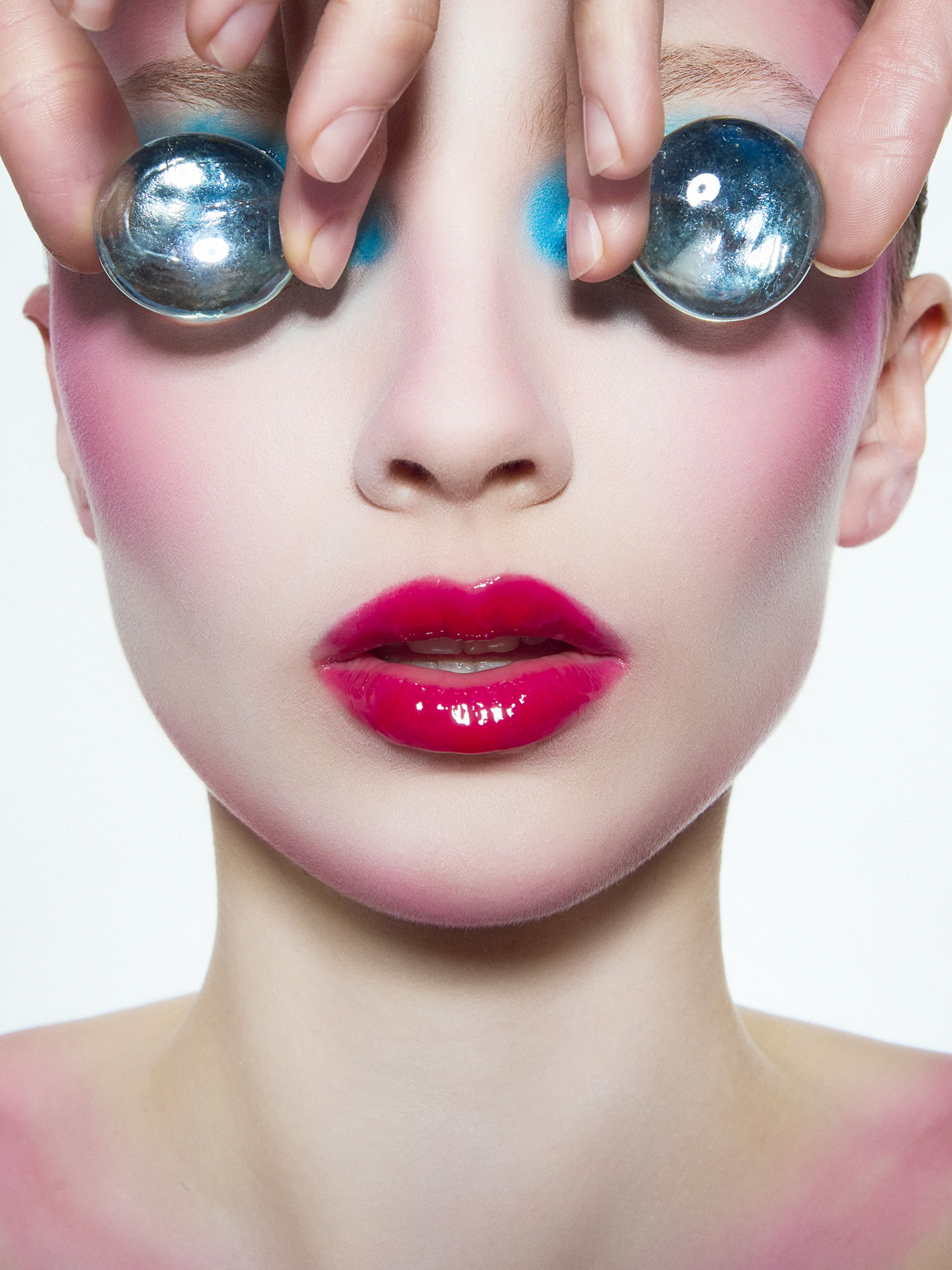 Talent and Partner, Sofia Sanchez & Mauro Mongiello: Beauty (Fig. 3)