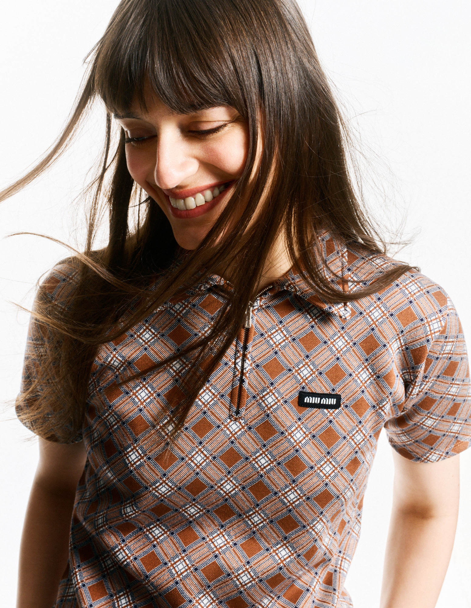 Talent and Partner, Sofia Sanchez & Mauro Mongiello: ELLE — Clara Luciani (Fig. 3)