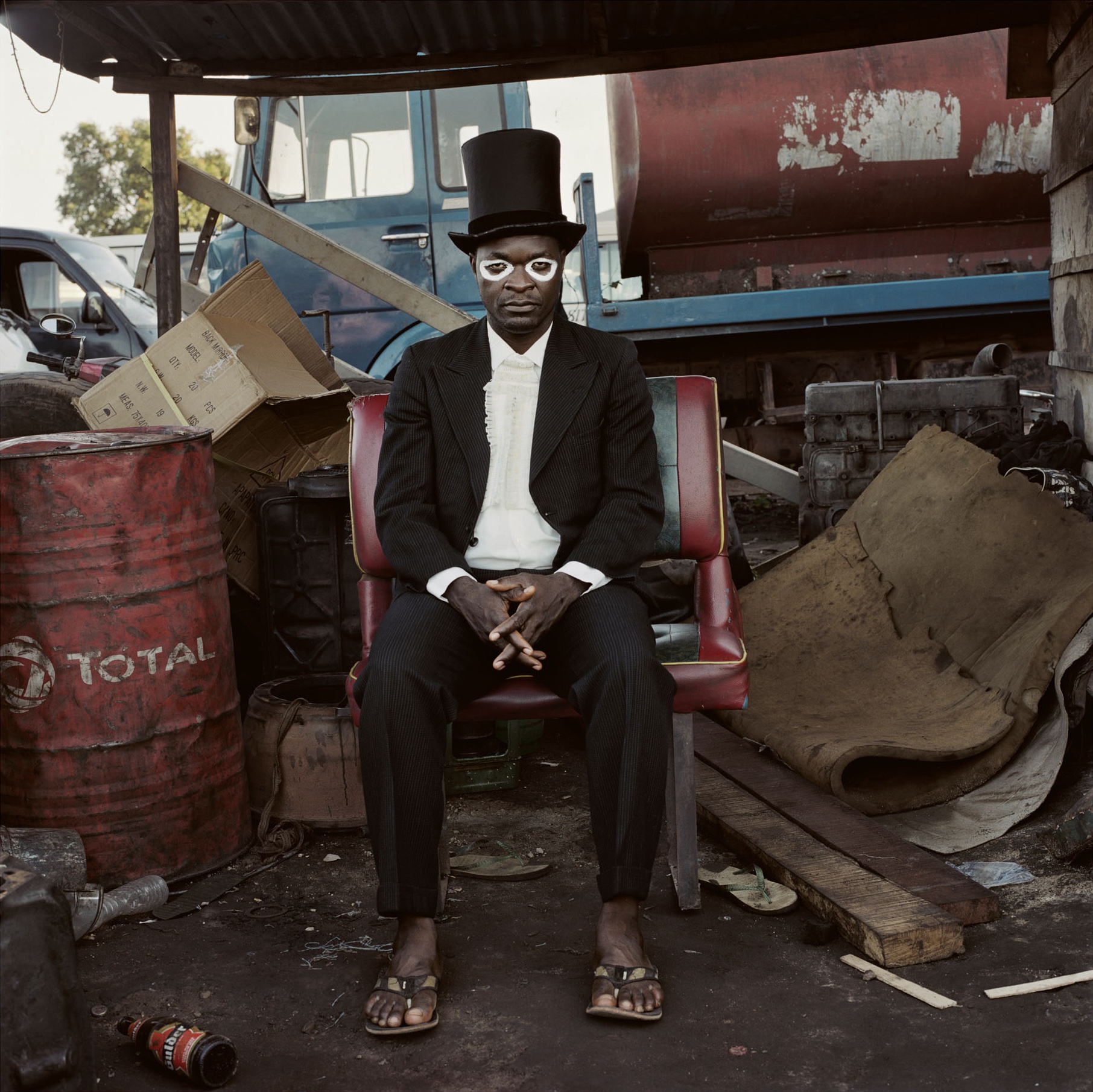 Talent and Partner, Pieter Hugo: Portfolio (Fig. 58)