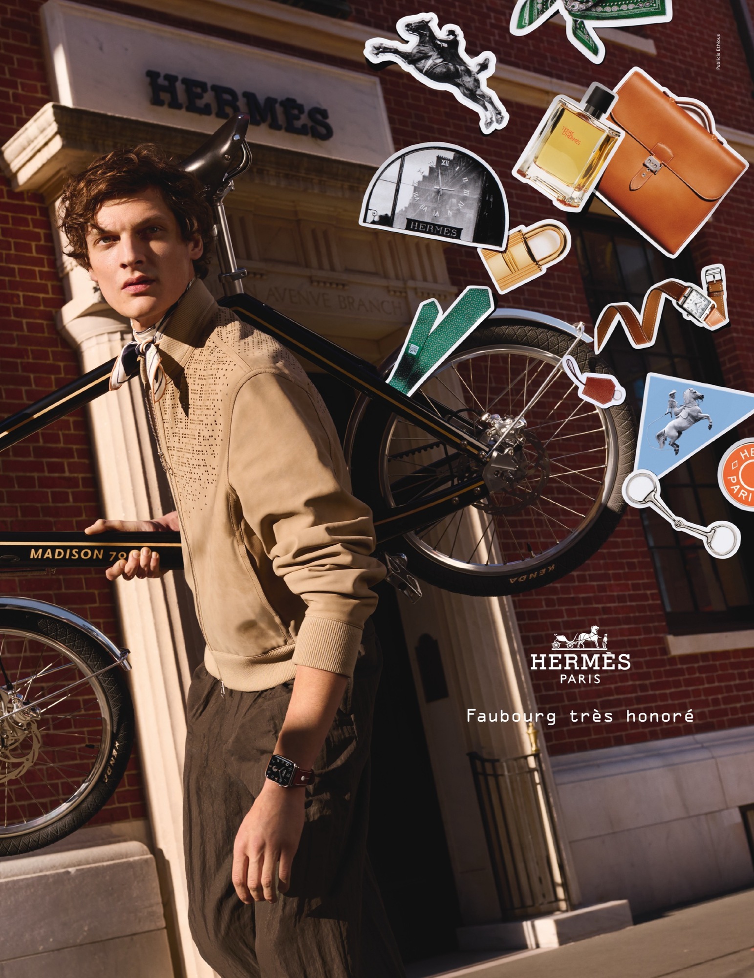 Talent and Partner, Aurore Piedigrossi: Portfolio (Fig. 108)